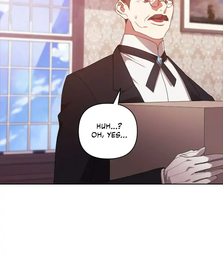The Broken Ring: This Marriage Will Fail Anyway Chapter 43 Page 31