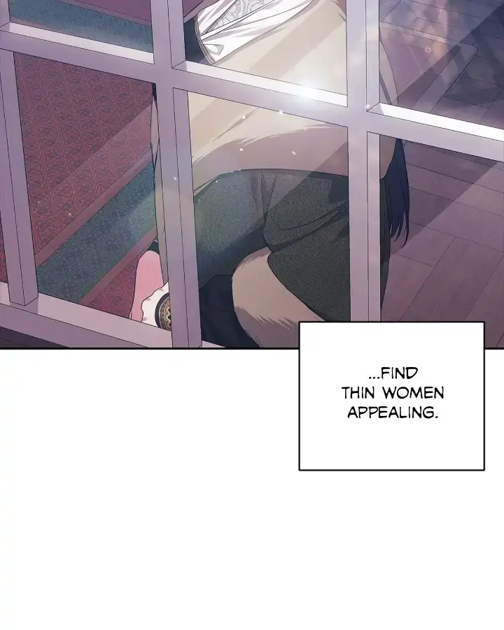 The Broken Ring: This Marriage Will Fail Anyway Chapter 43 Page 34