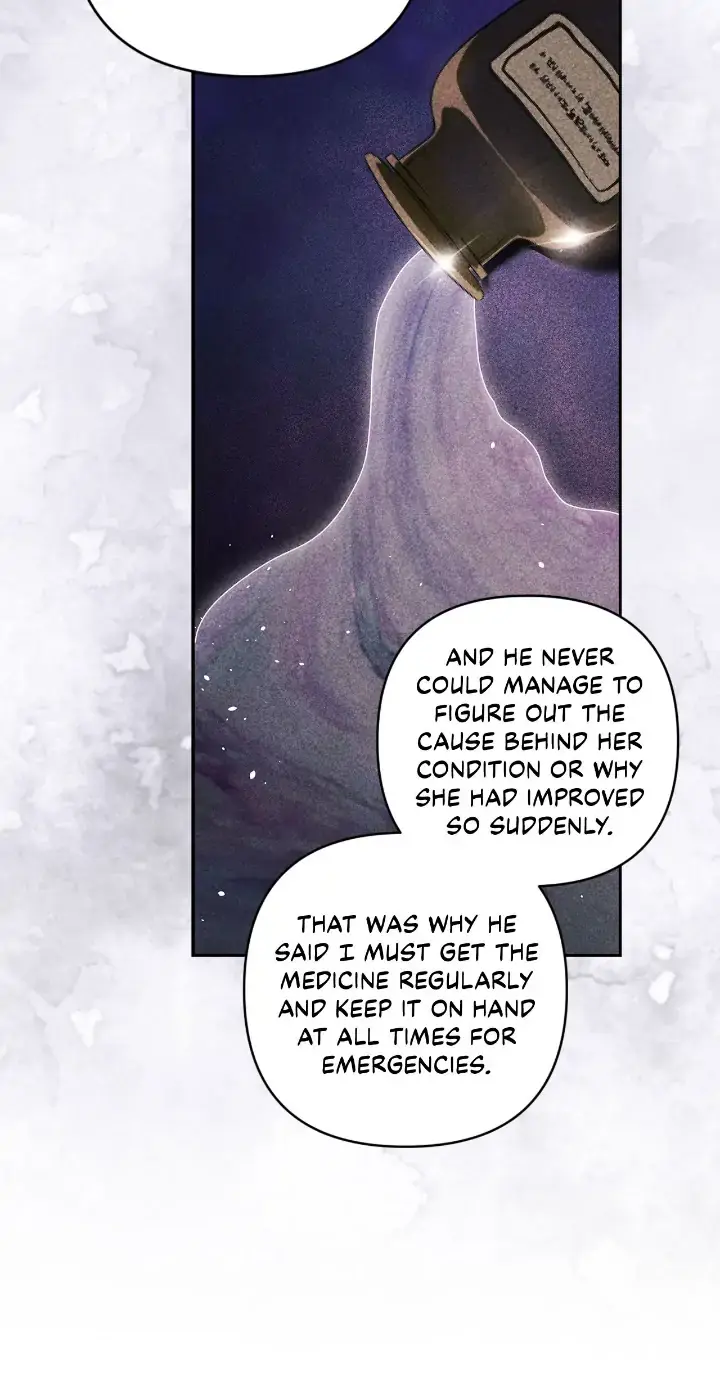 The Broken Ring: This Marriage Will Fail Anyway Chapter 44 Page 10