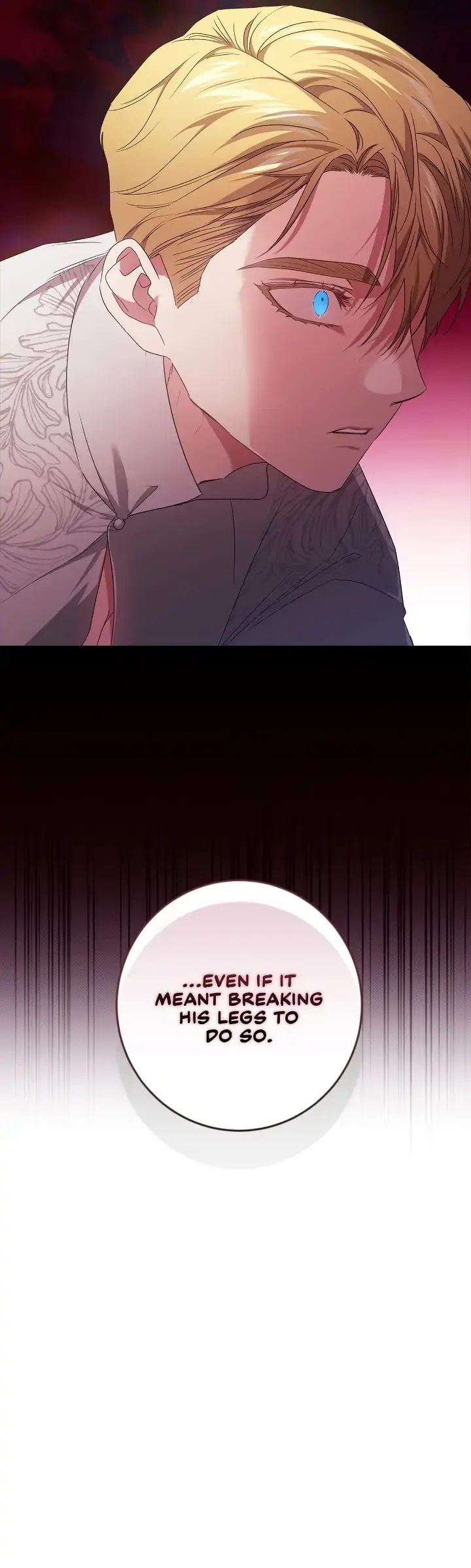 The Broken Ring: This Marriage Will Fail Anyway Chapter 44 Page 13