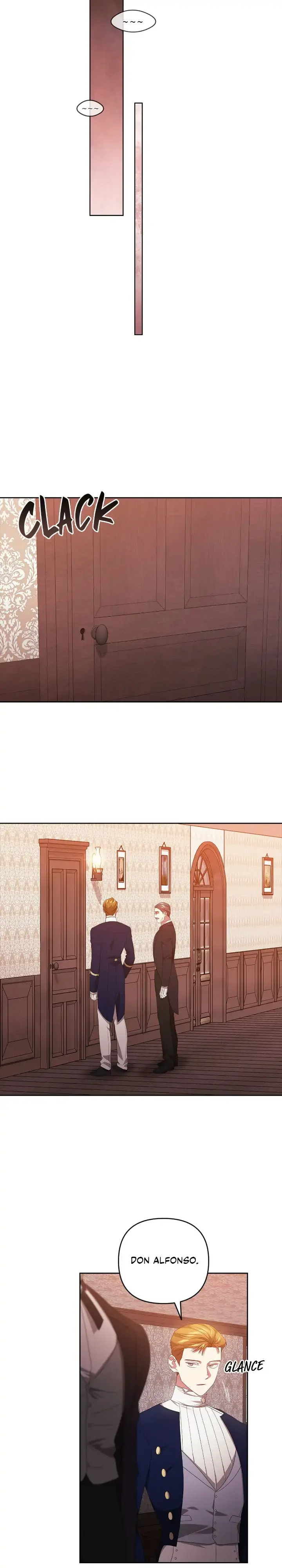 The Broken Ring: This Marriage Will Fail Anyway Chapter 44 Page 24