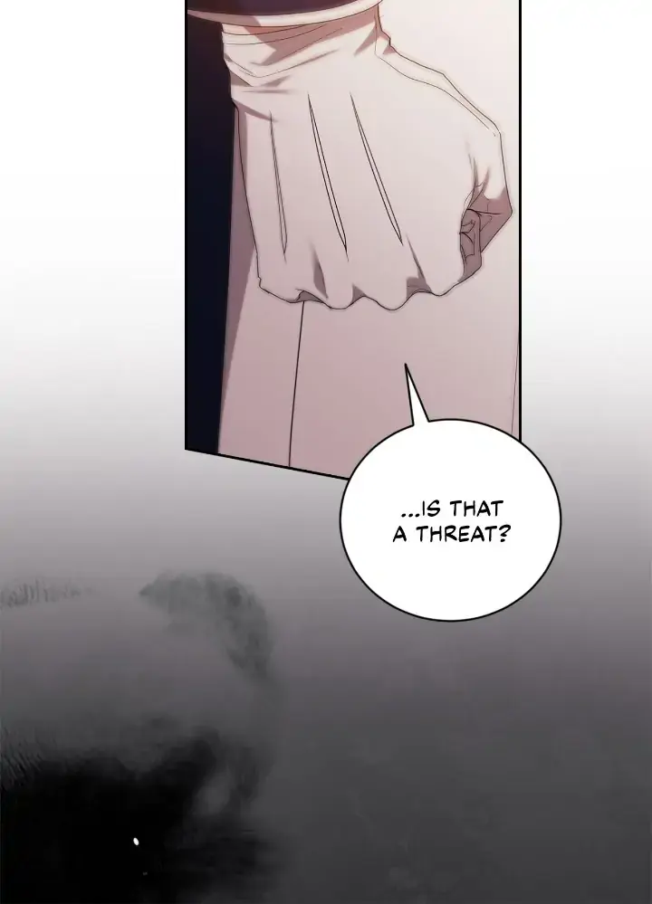The Broken Ring: This Marriage Will Fail Anyway Chapter 44 Page 28