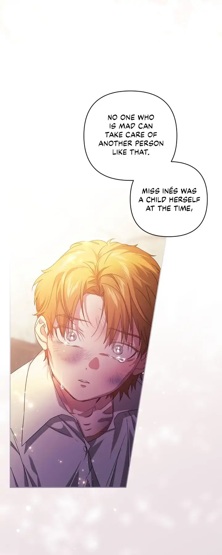 The Broken Ring: This Marriage Will Fail Anyway Chapter 44 Page 36