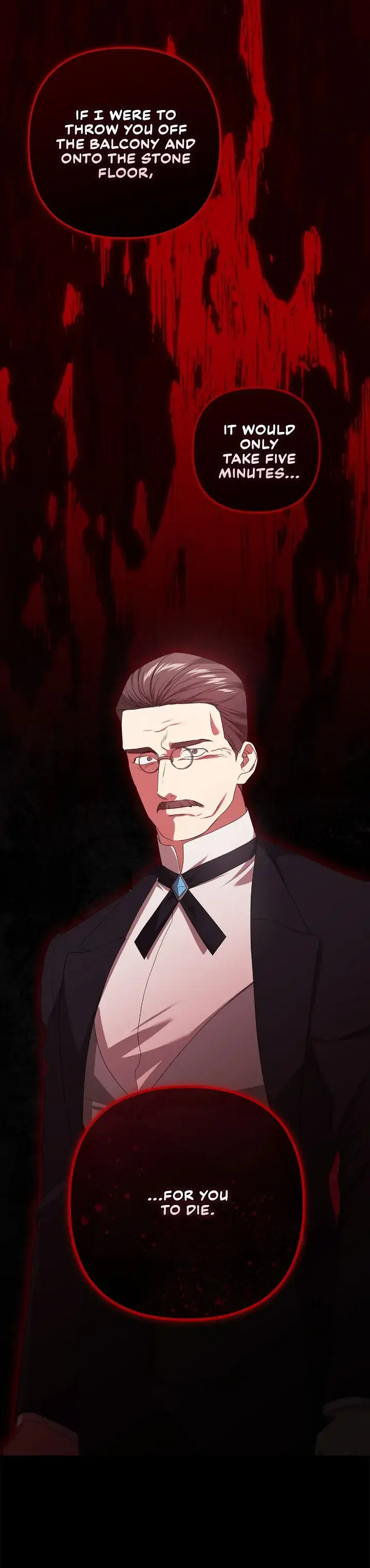 The Broken Ring: This Marriage Will Fail Anyway Chapter 44 Page 38