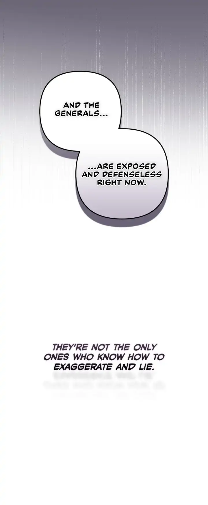 The Broken Ring: This Marriage Will Fail Anyway Chapter 45 Page 32
