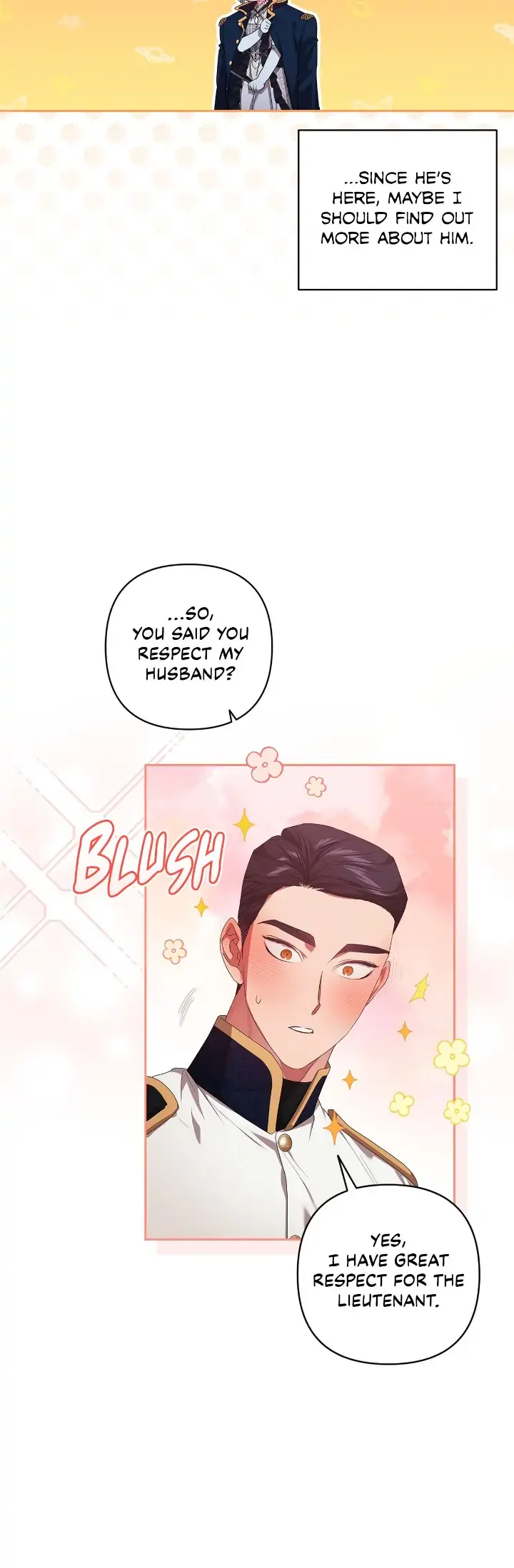 The Broken Ring: This Marriage Will Fail Anyway Chapter 46 Page 15