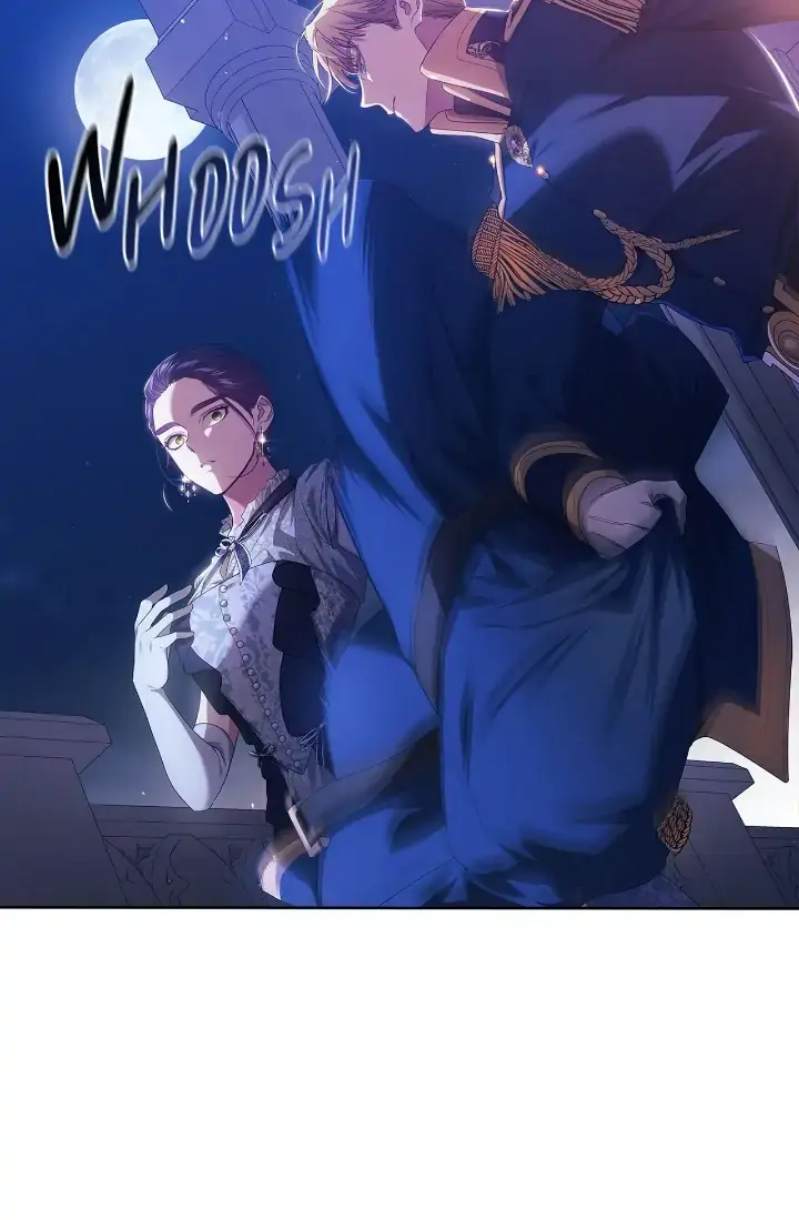The Broken Ring: This Marriage Will Fail Anyway Chapter 46 Page 24