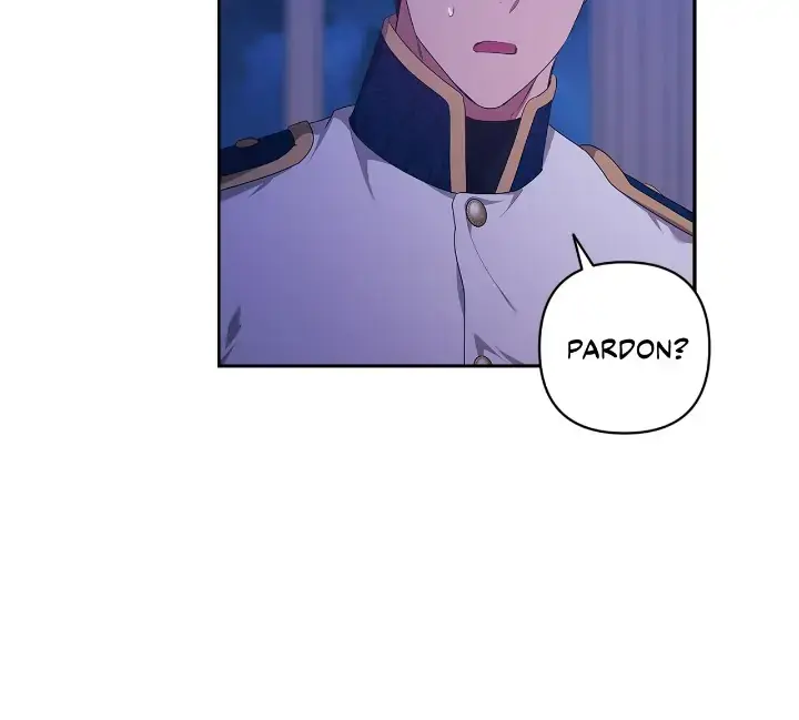 The Broken Ring: This Marriage Will Fail Anyway Chapter 46 Page 27