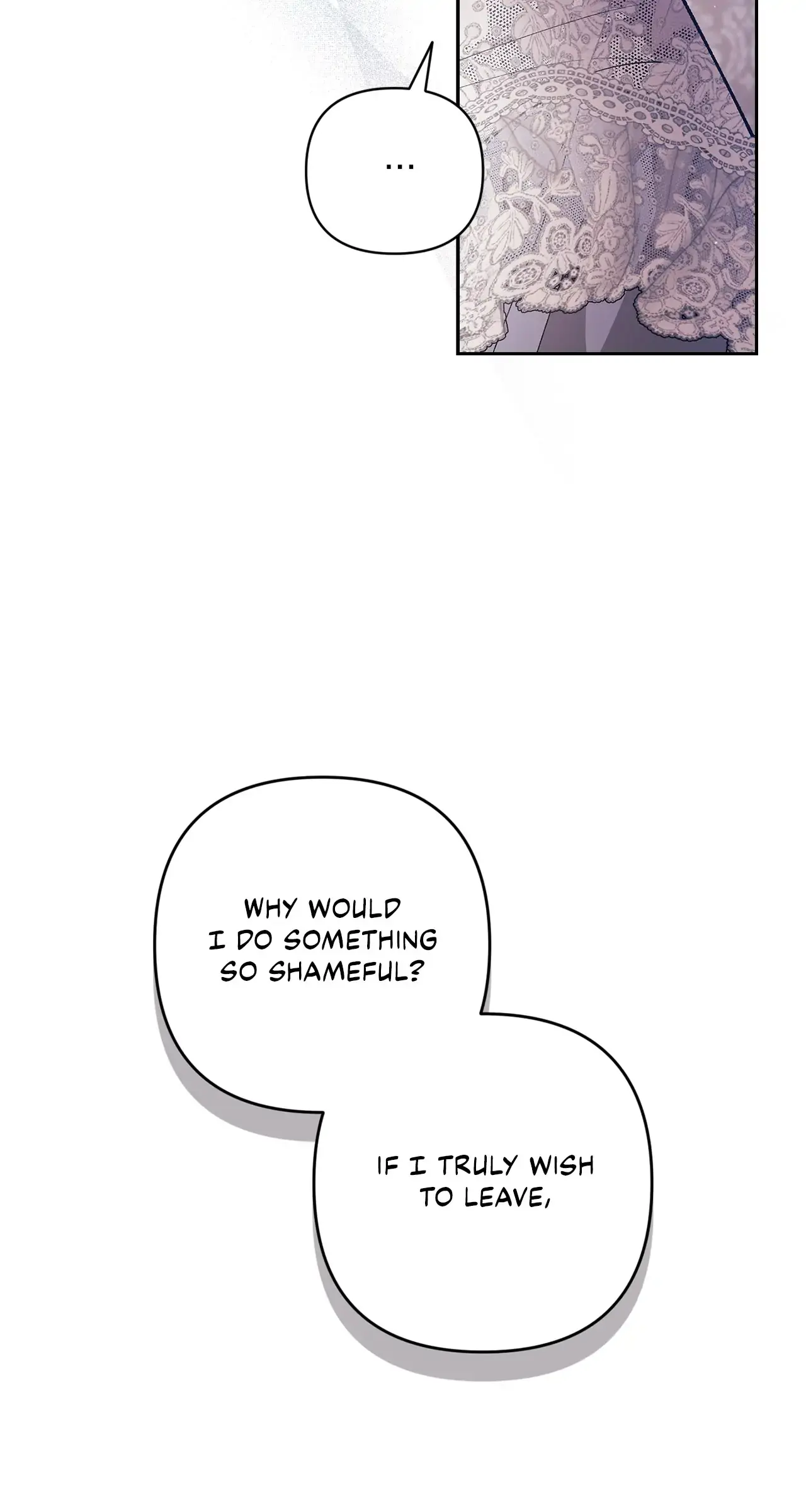 The Broken Ring: This Marriage Will Fail Anyway Chapter 48 Page 5