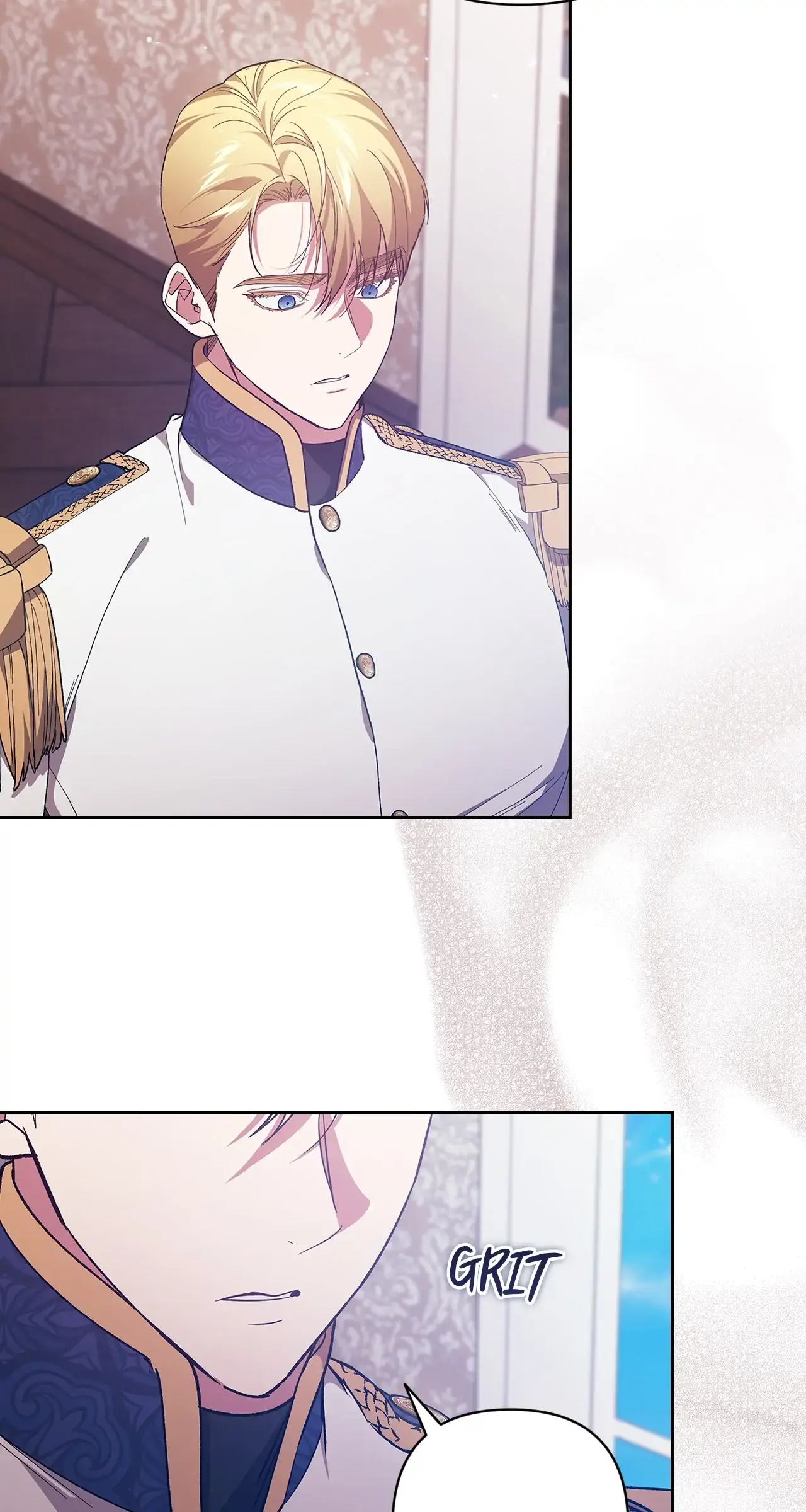 The Broken Ring: This Marriage Will Fail Anyway Chapter 48 Page 8