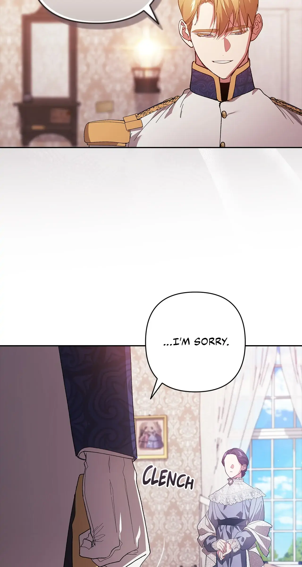 The Broken Ring: This Marriage Will Fail Anyway Chapter 48 Page 14