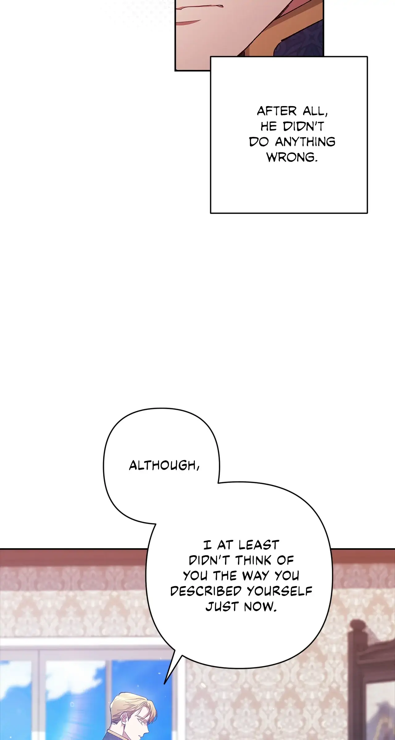 The Broken Ring: This Marriage Will Fail Anyway Chapter 48 Page 16