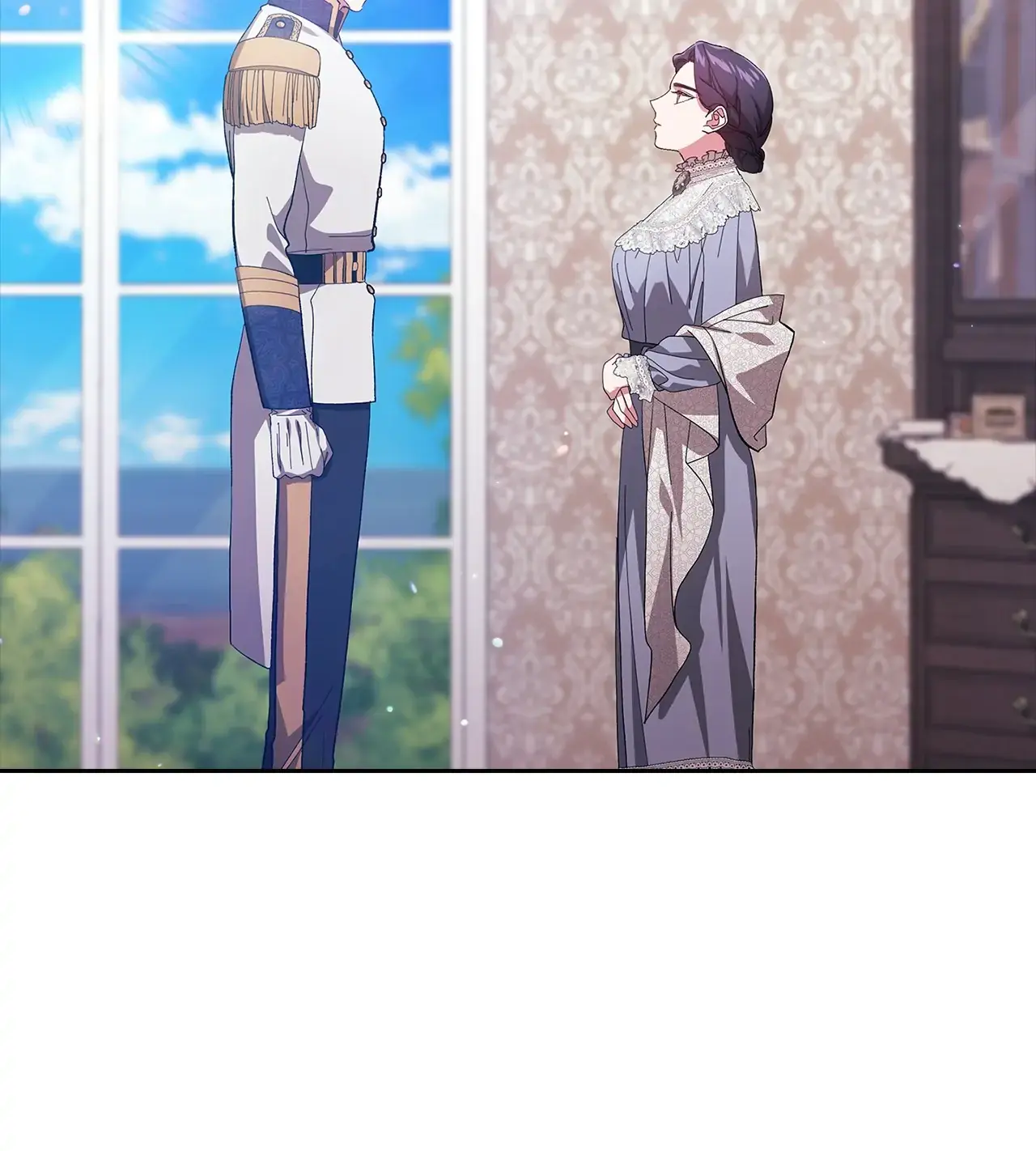 The Broken Ring: This Marriage Will Fail Anyway Chapter 48 Page 17