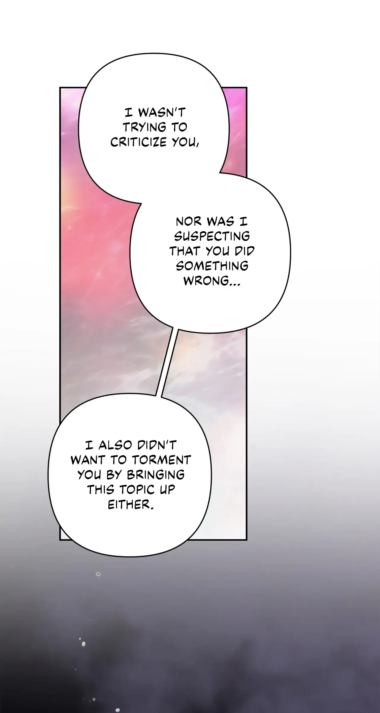 The Broken Ring: This Marriage Will Fail Anyway Chapter 48 Page 18