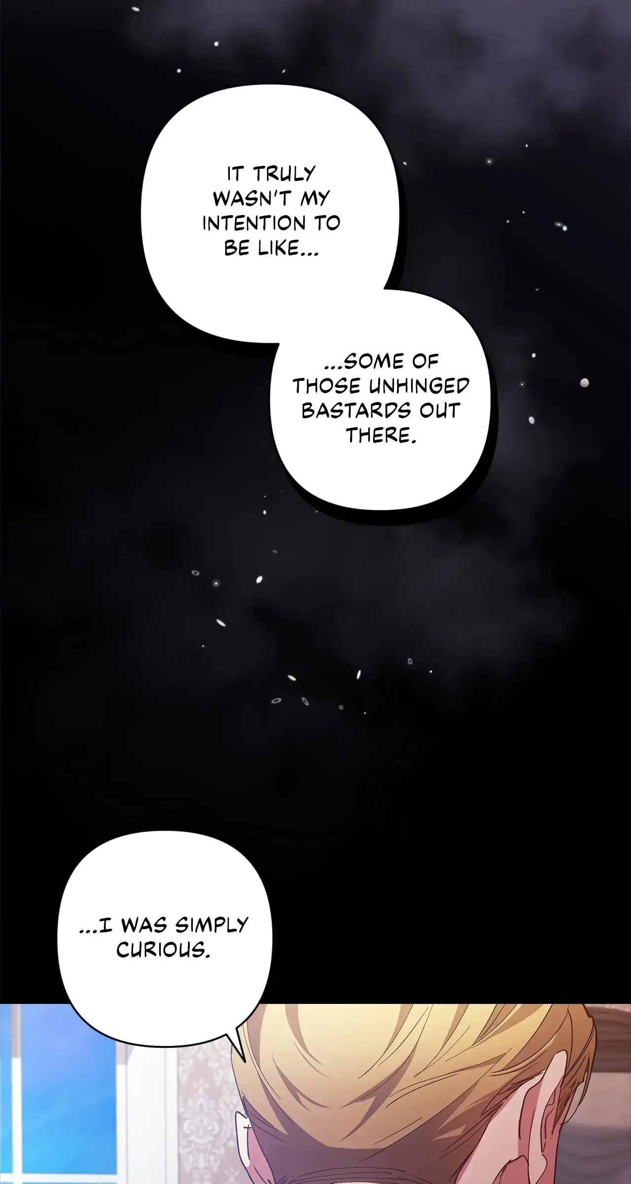 The Broken Ring: This Marriage Will Fail Anyway Chapter 48 Page 19