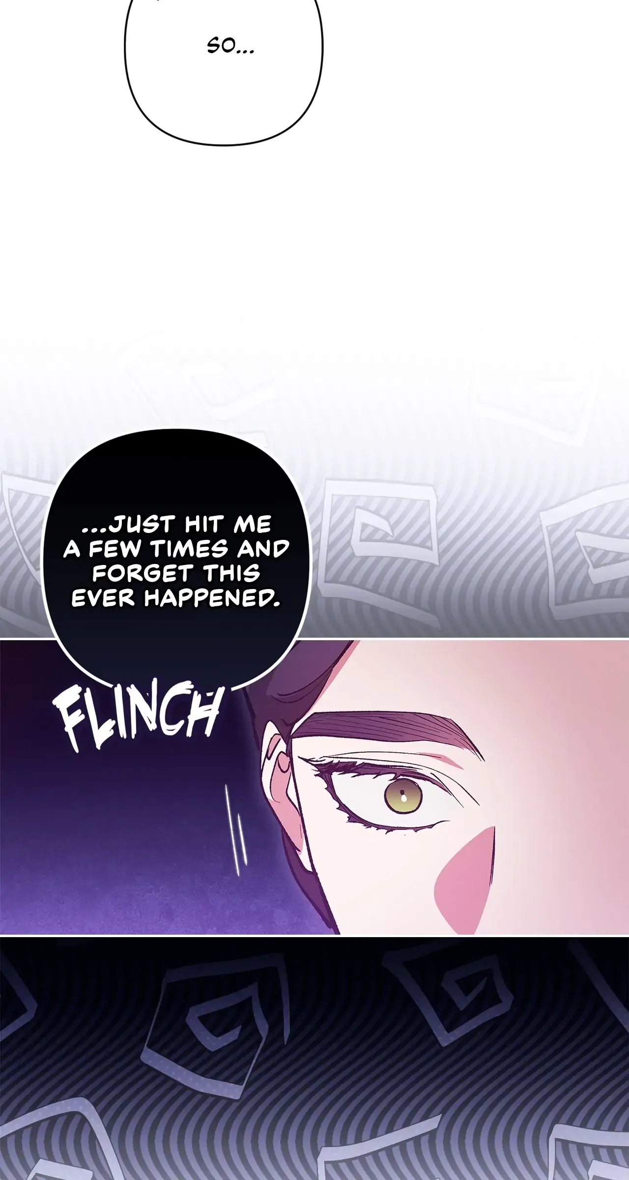The Broken Ring: This Marriage Will Fail Anyway Chapter 48 Page 22