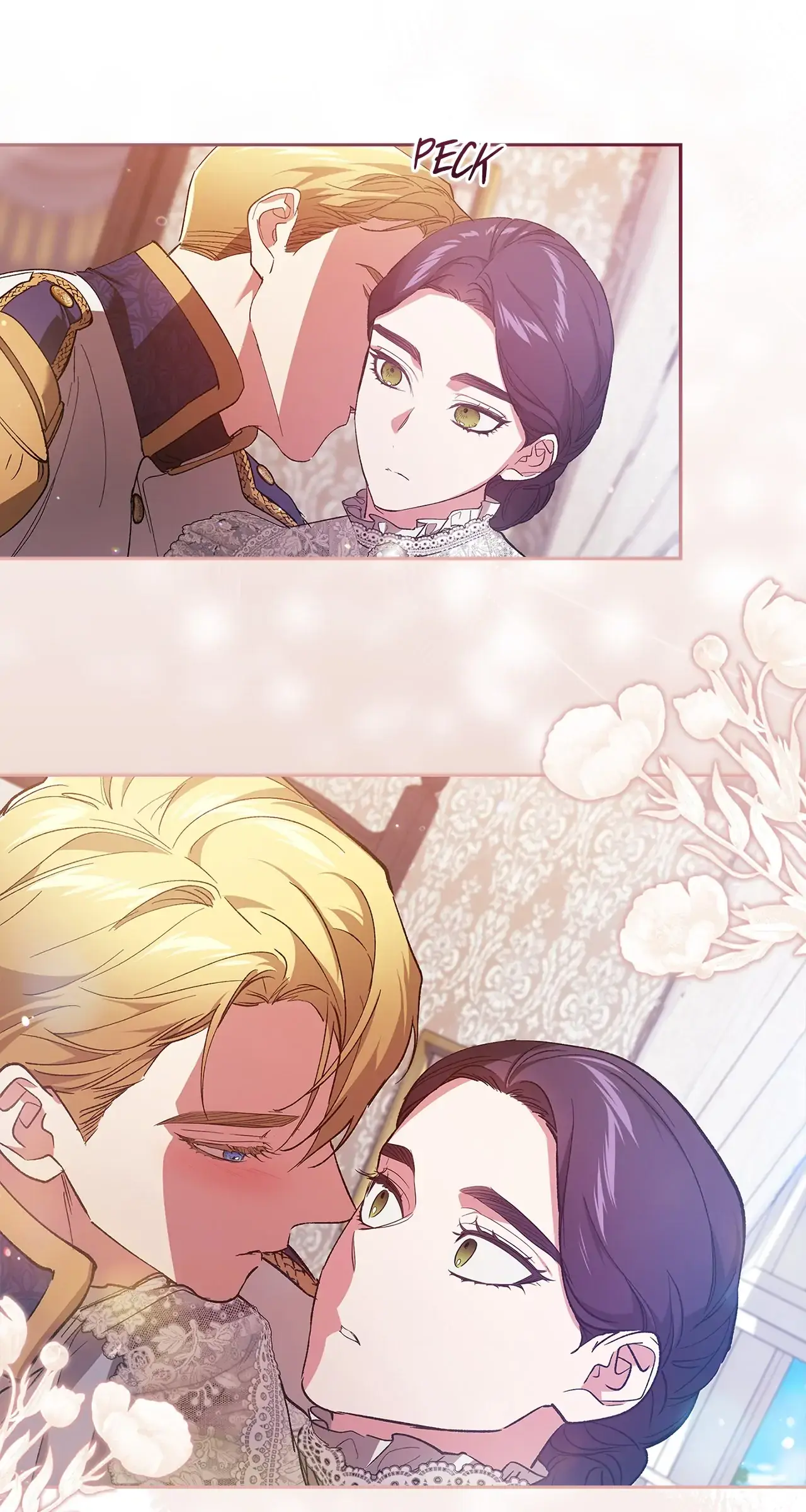 The Broken Ring: This Marriage Will Fail Anyway Chapter 48 Page 25