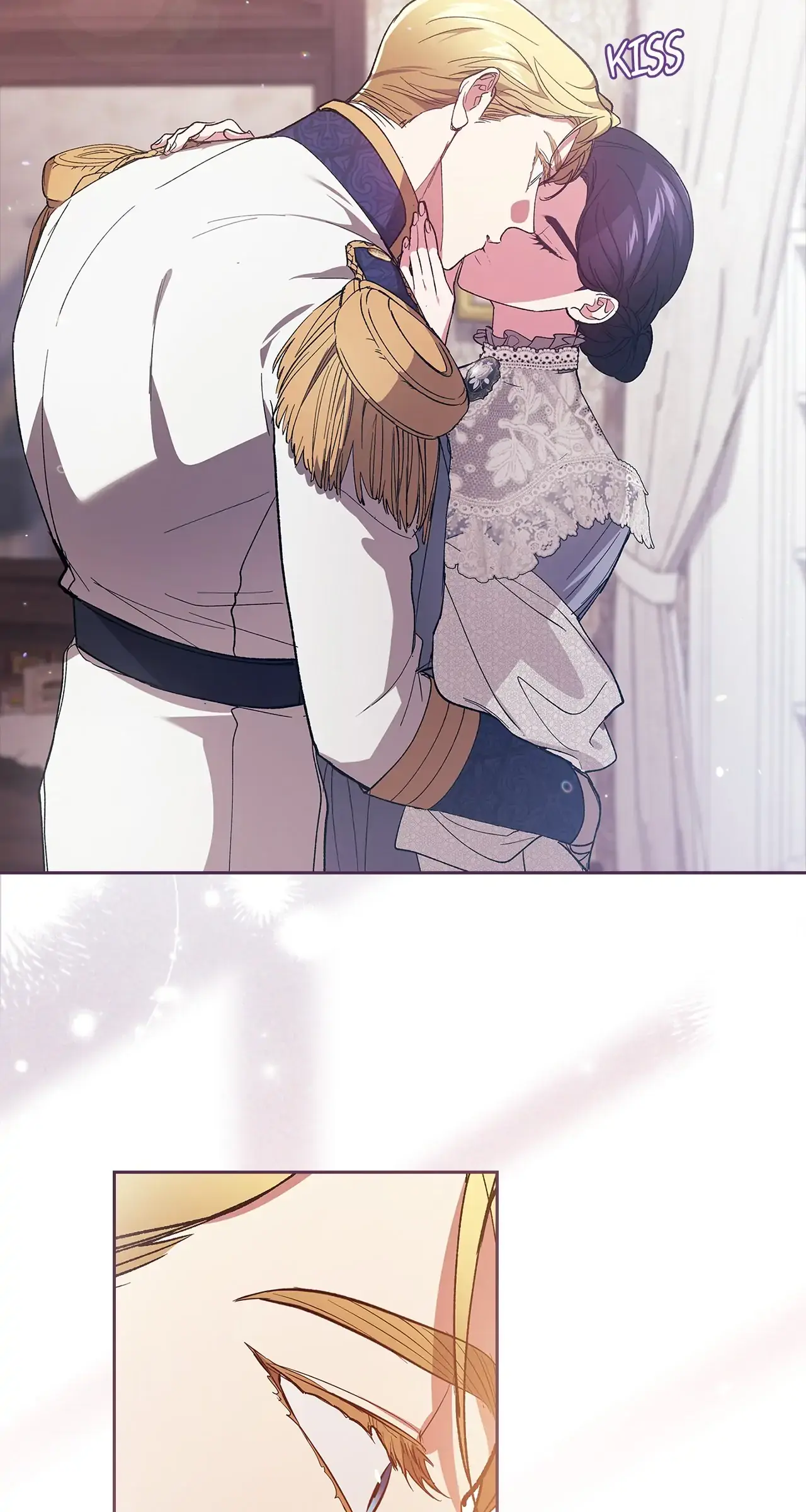 The Broken Ring: This Marriage Will Fail Anyway Chapter 48 Page 29