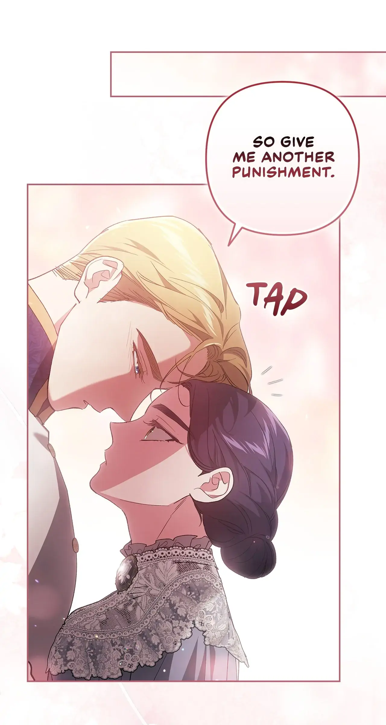The Broken Ring: This Marriage Will Fail Anyway Chapter 48 Page 35