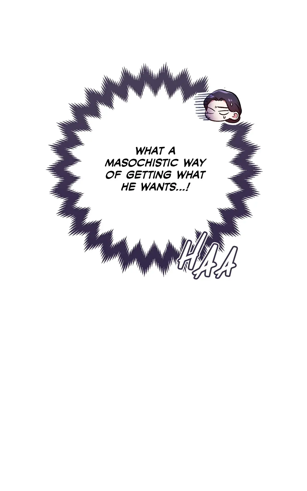The Broken Ring: This Marriage Will Fail Anyway Chapter 48 Page 37