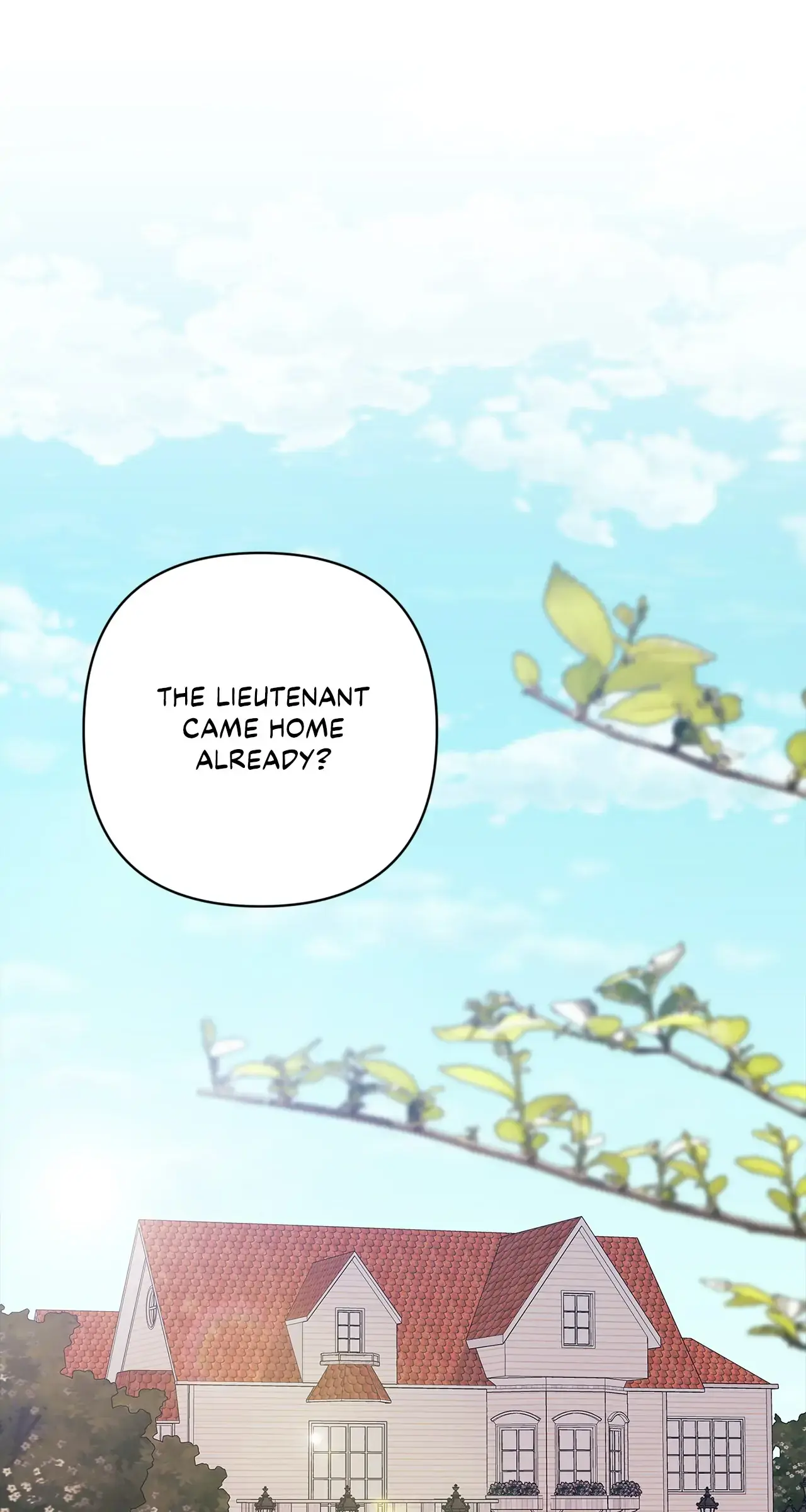 The Broken Ring: This Marriage Will Fail Anyway Chapter 48 Page 40