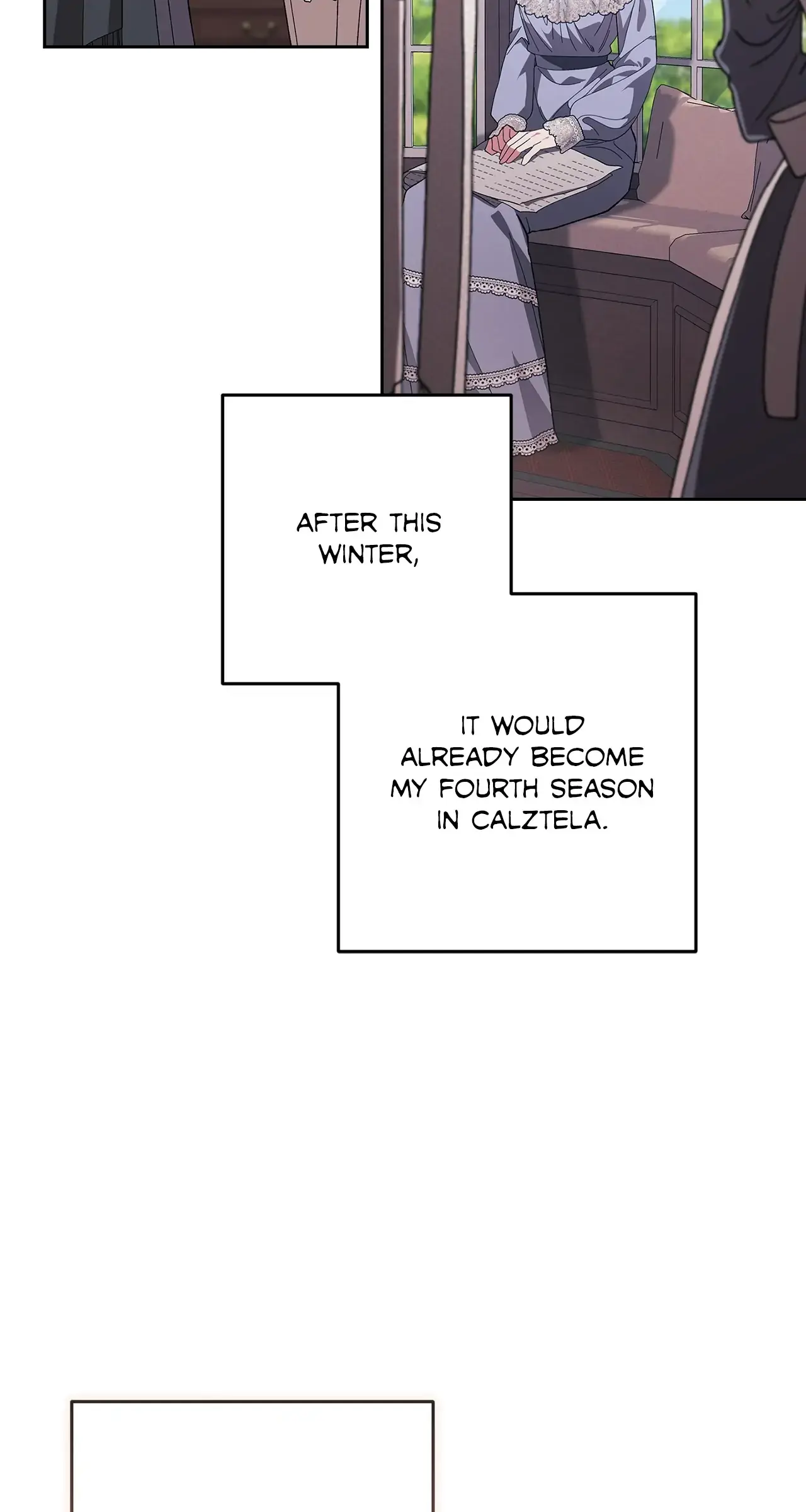 The Broken Ring: This Marriage Will Fail Anyway Chapter 48 Page 43