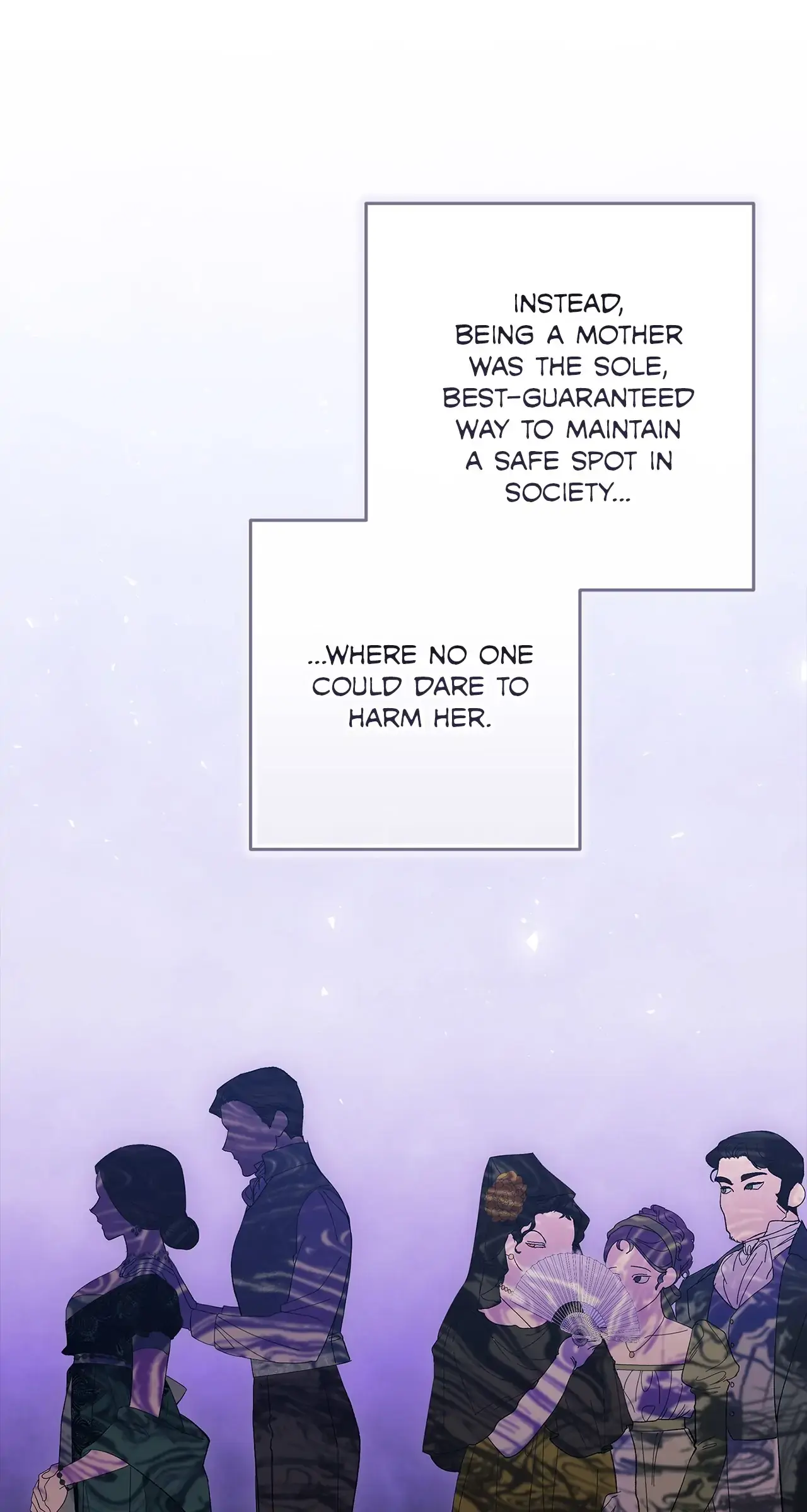 The Broken Ring: This Marriage Will Fail Anyway Chapter 48 Page 48