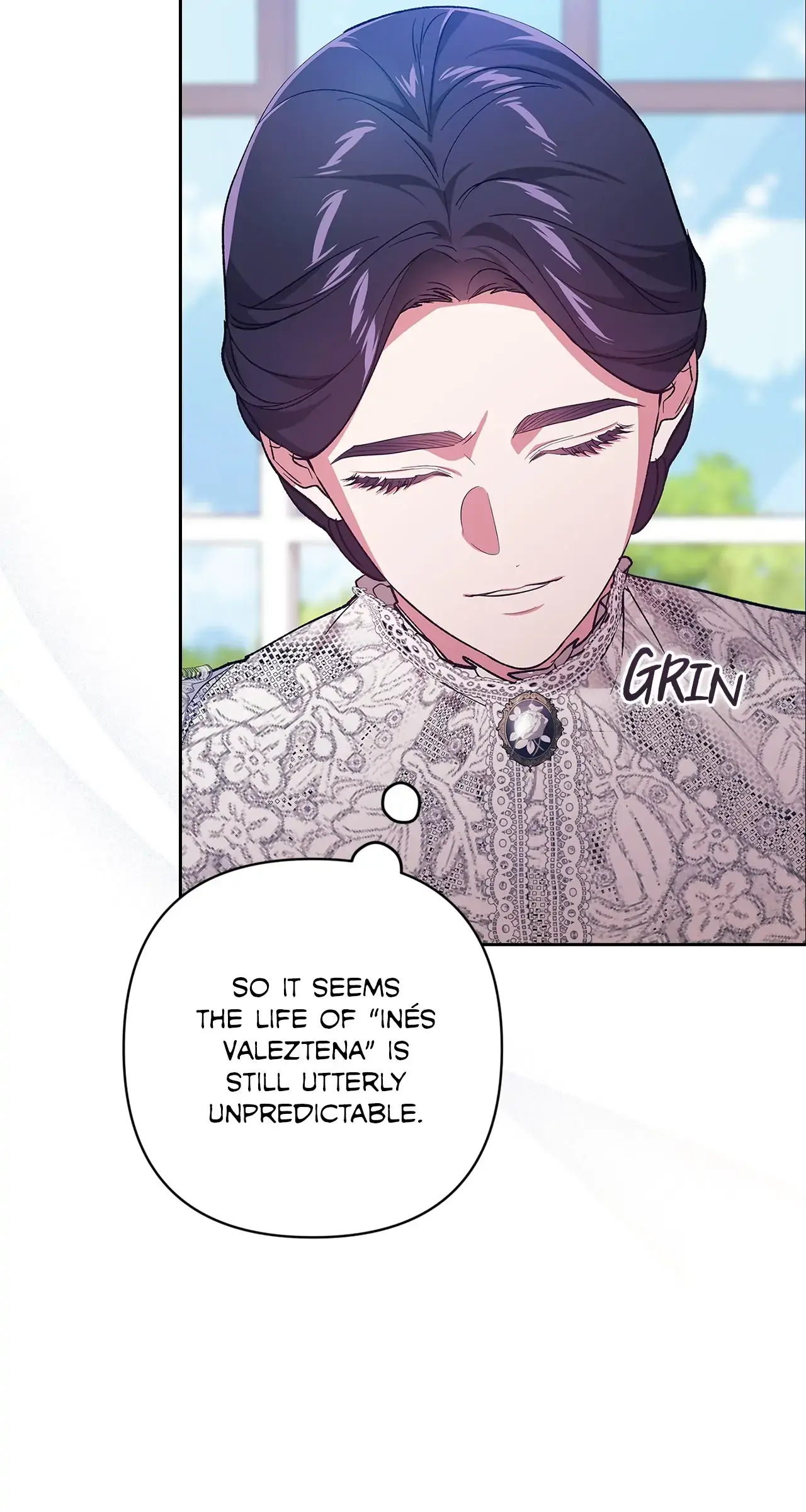 The Broken Ring: This Marriage Will Fail Anyway Chapter 48 Page 51