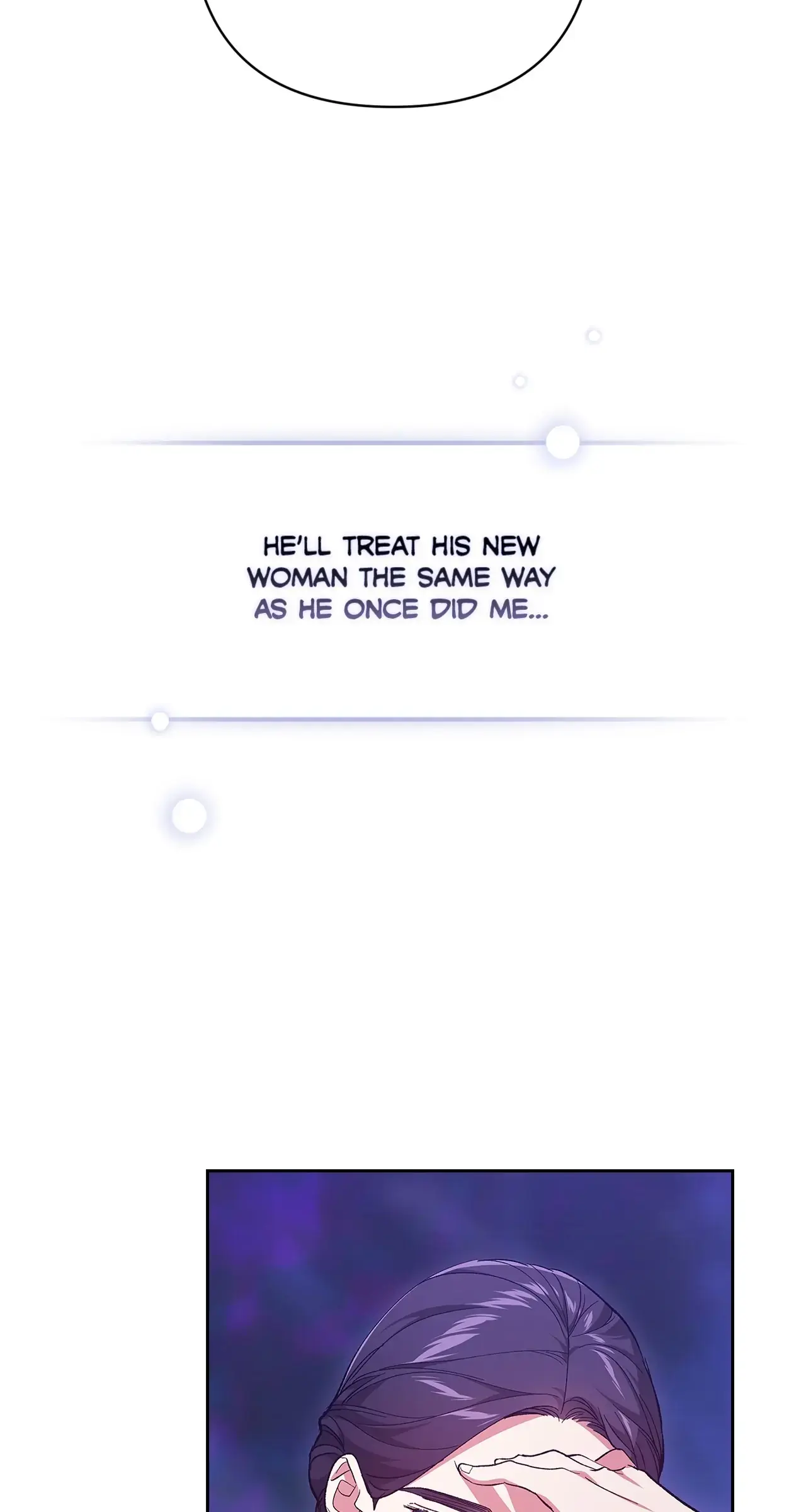 The Broken Ring: This Marriage Will Fail Anyway Chapter 48 Page 53