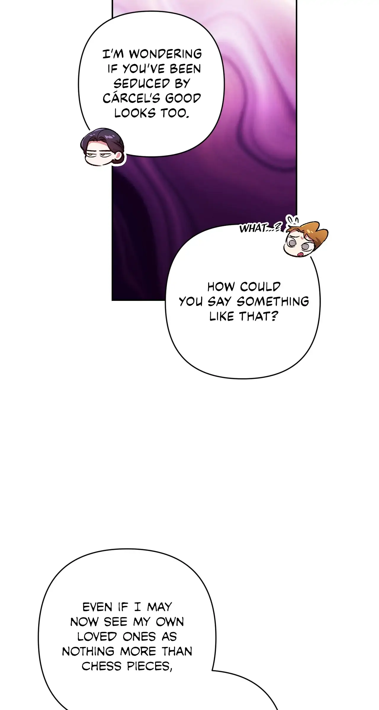 The Broken Ring: This Marriage Will Fail Anyway Chapter 48 Page 59