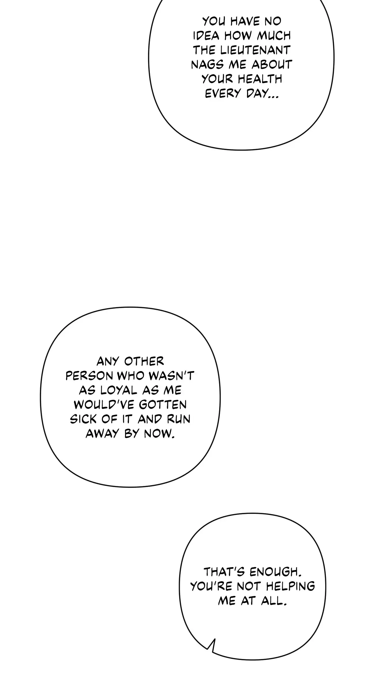 The Broken Ring: This Marriage Will Fail Anyway Chapter 48 Page 61