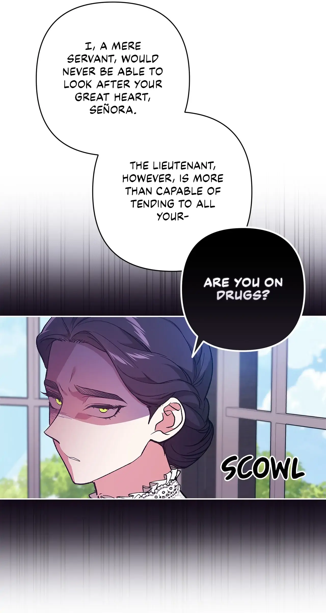 The Broken Ring: This Marriage Will Fail Anyway Chapter 48 Page 62