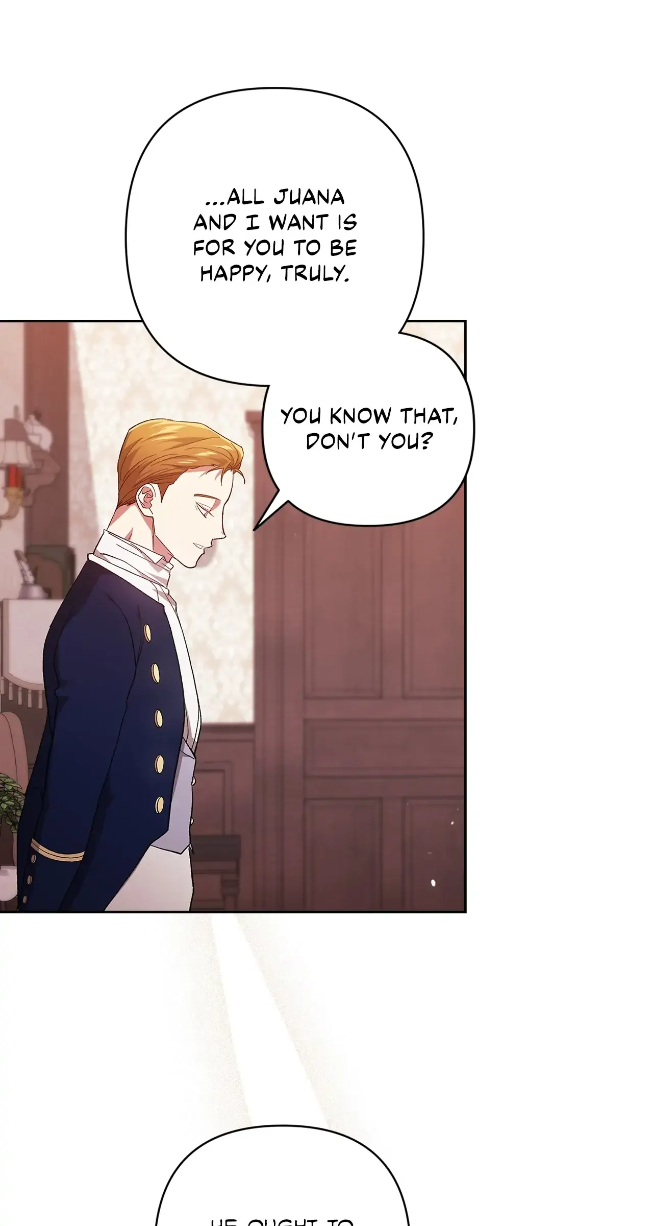 The Broken Ring: This Marriage Will Fail Anyway Chapter 48 Page 64