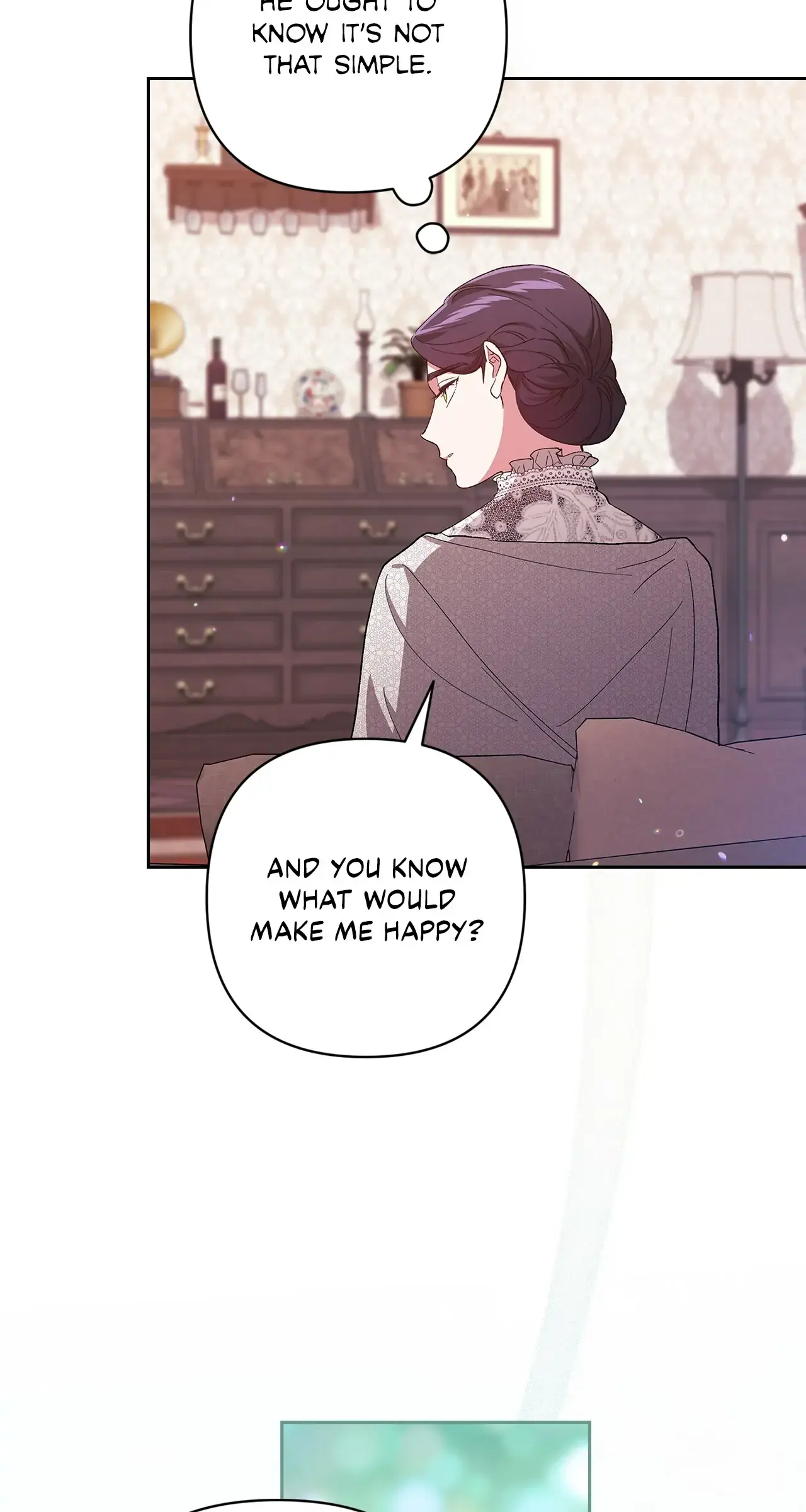 The Broken Ring: This Marriage Will Fail Anyway Chapter 48 Page 65