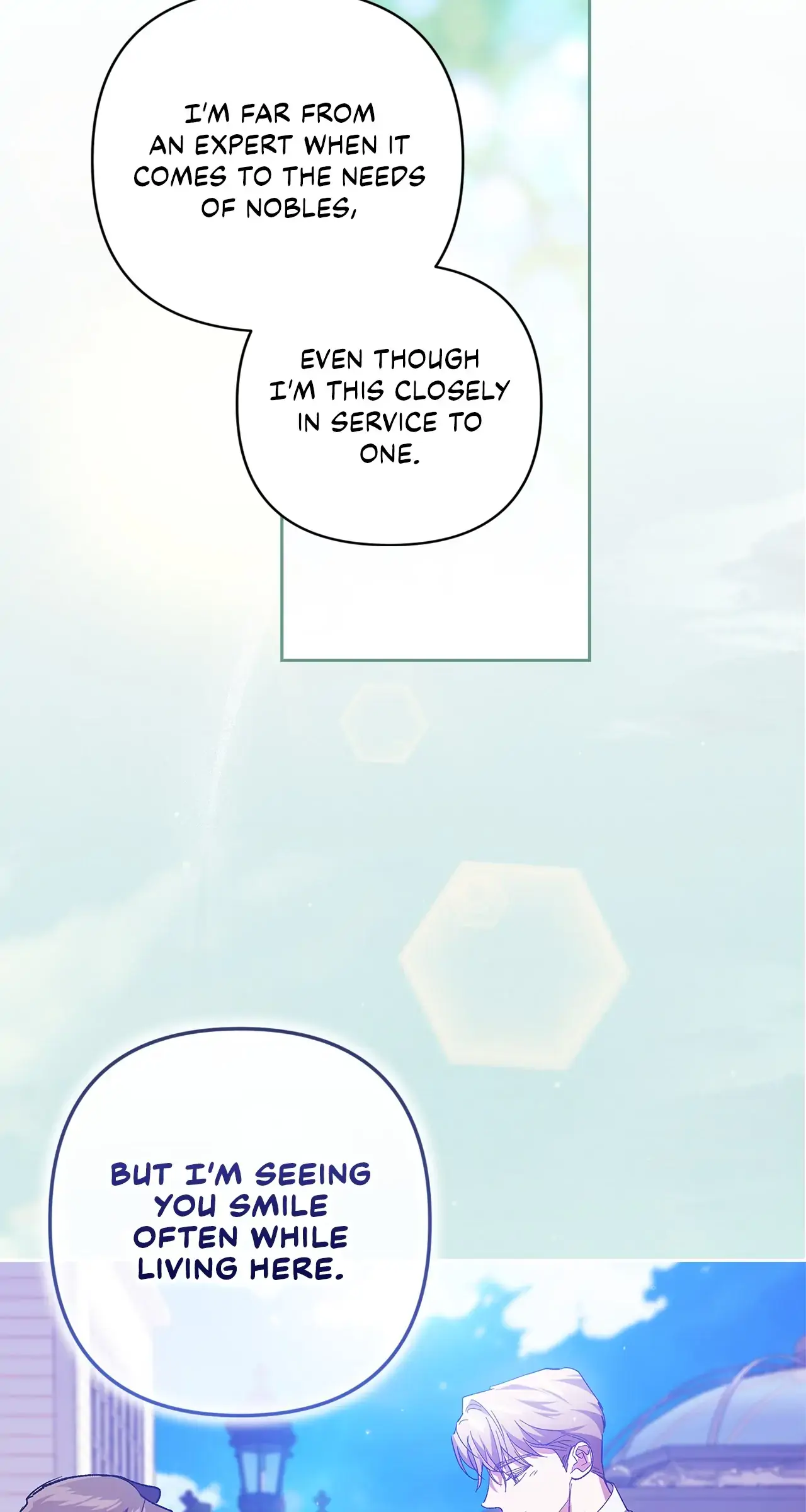 The Broken Ring: This Marriage Will Fail Anyway Chapter 48 Page 66