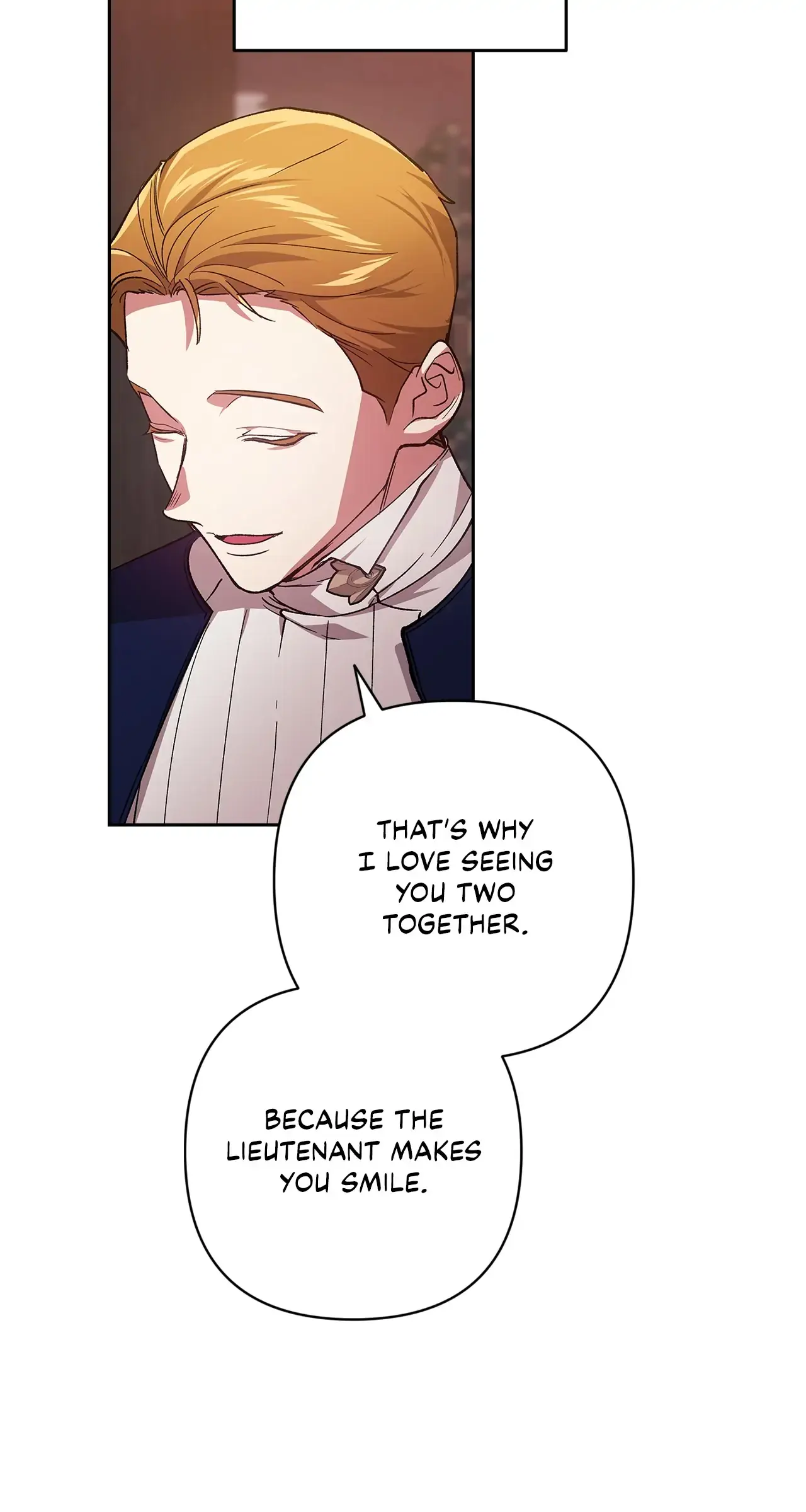The Broken Ring: This Marriage Will Fail Anyway Chapter 48 Page 70