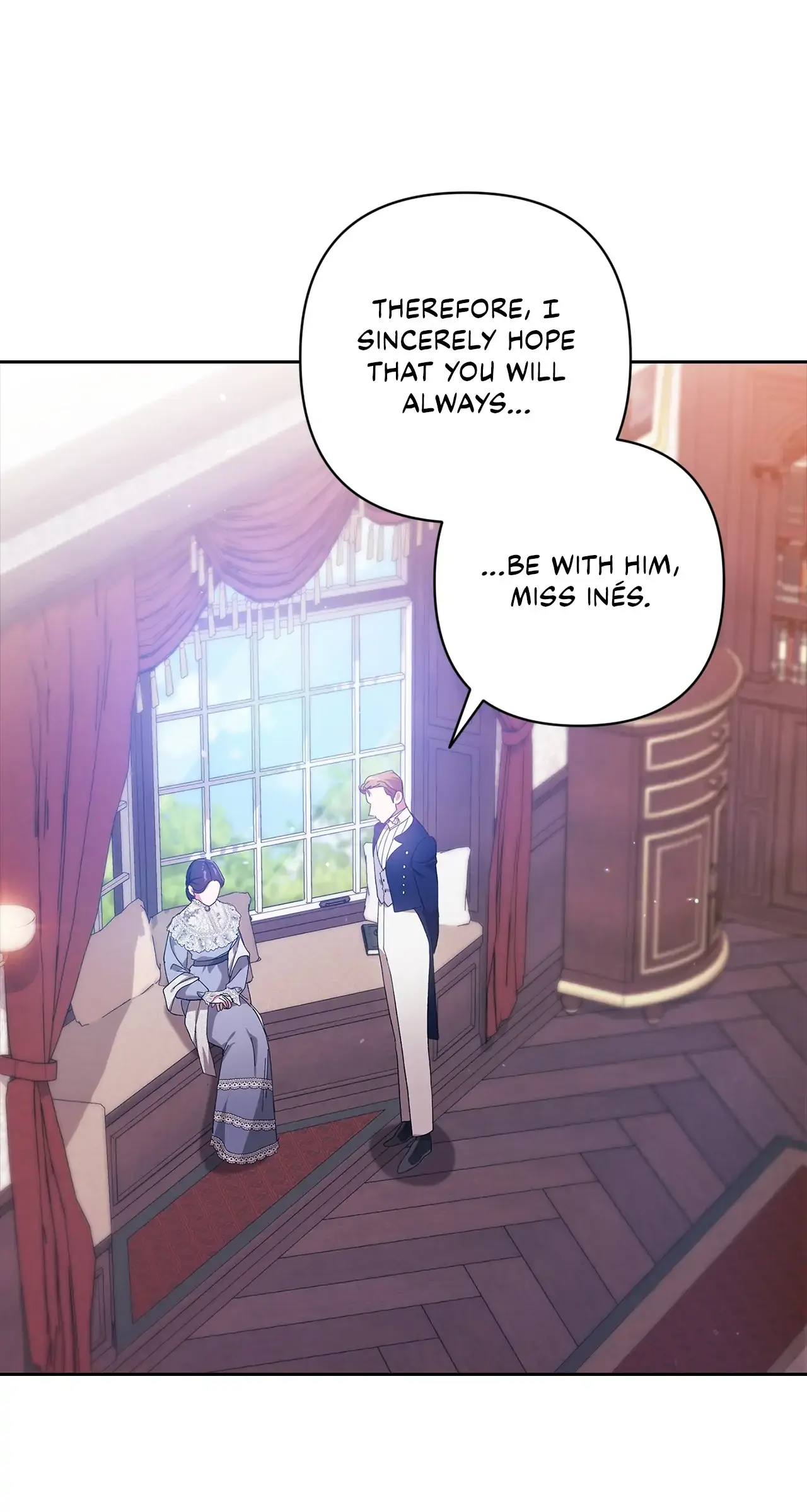 The Broken Ring: This Marriage Will Fail Anyway Chapter 48 Page 71