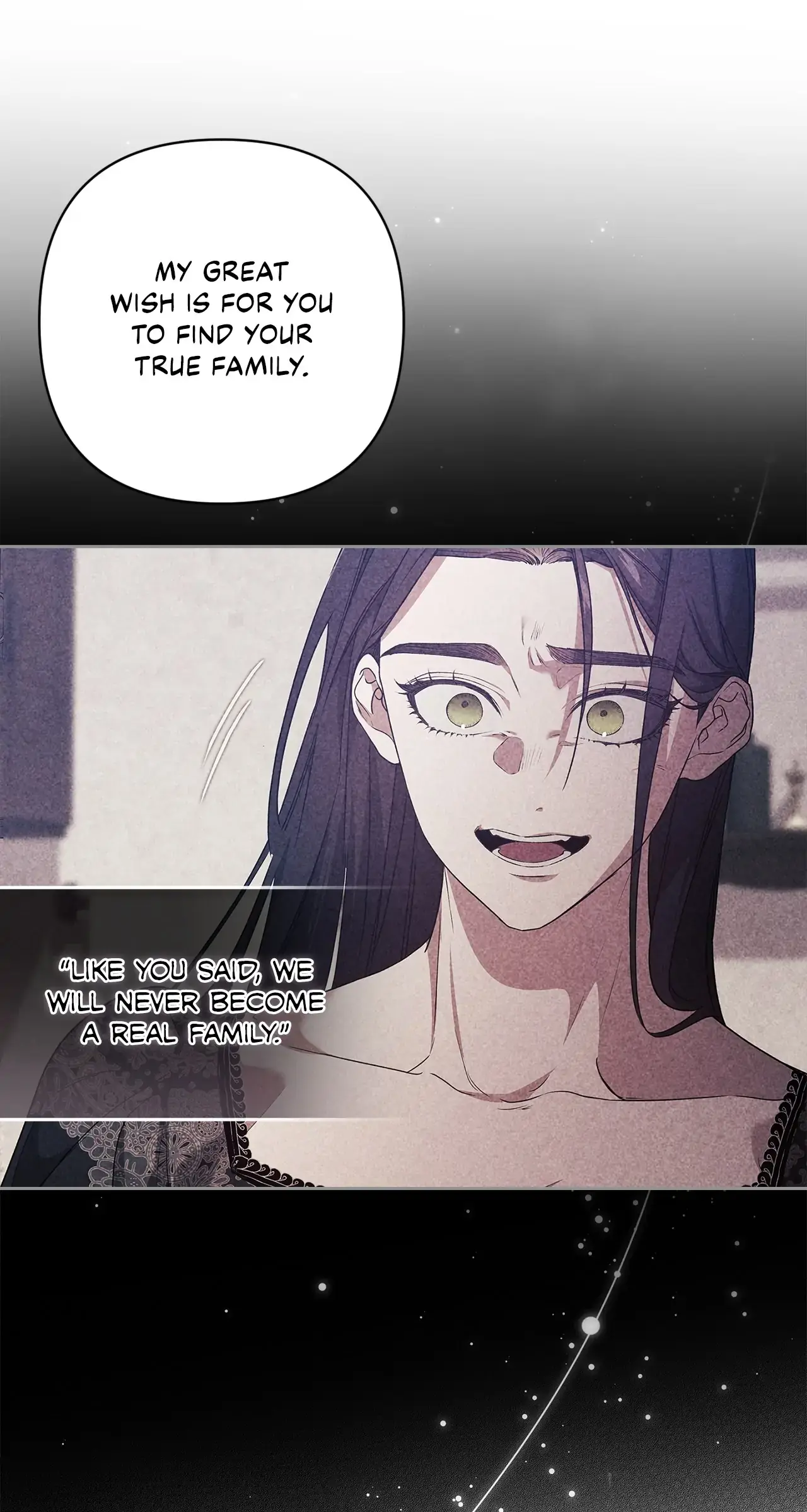 The Broken Ring: This Marriage Will Fail Anyway Chapter 48 Page 73