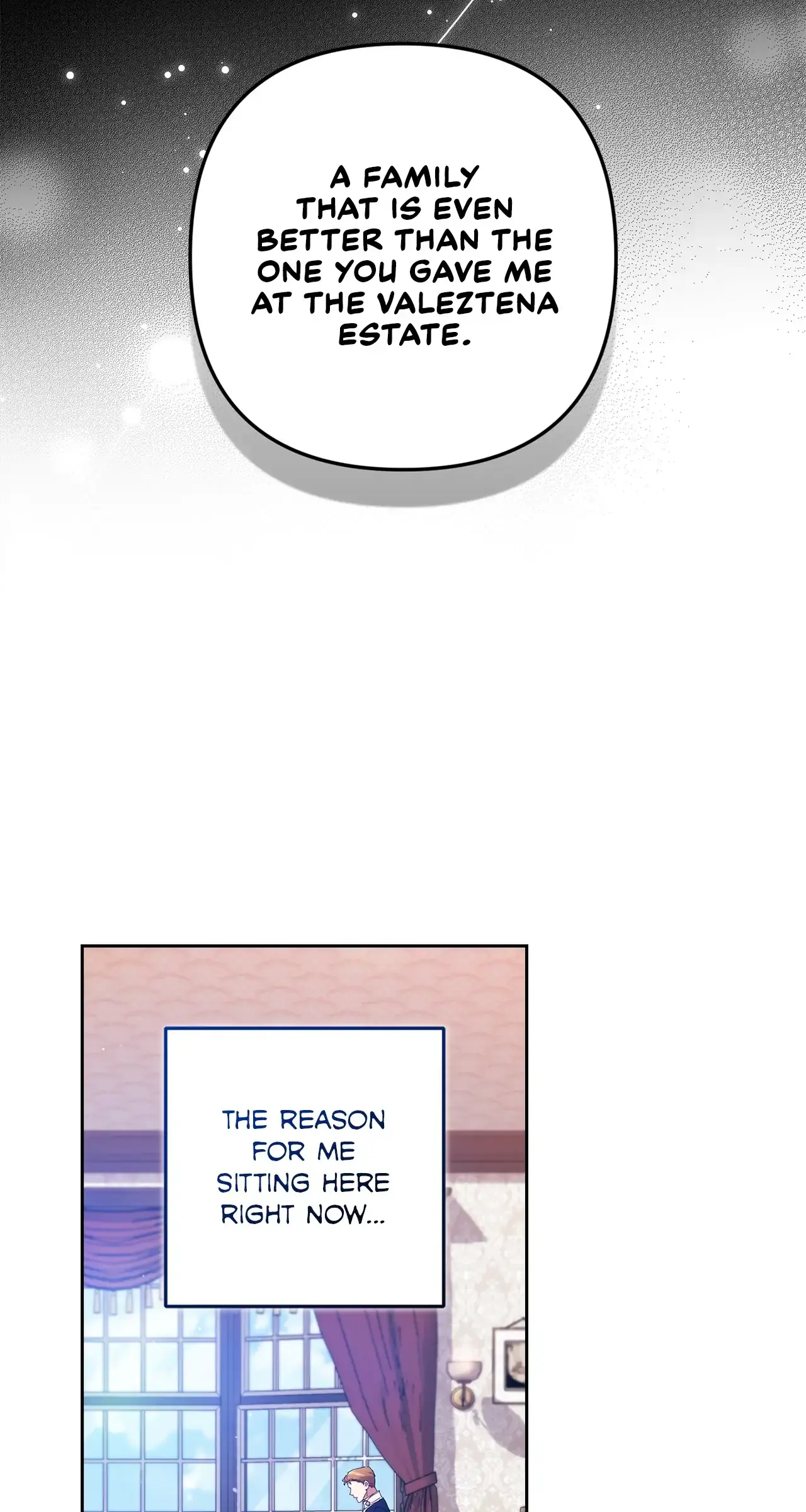 The Broken Ring: This Marriage Will Fail Anyway Chapter 48 Page 74