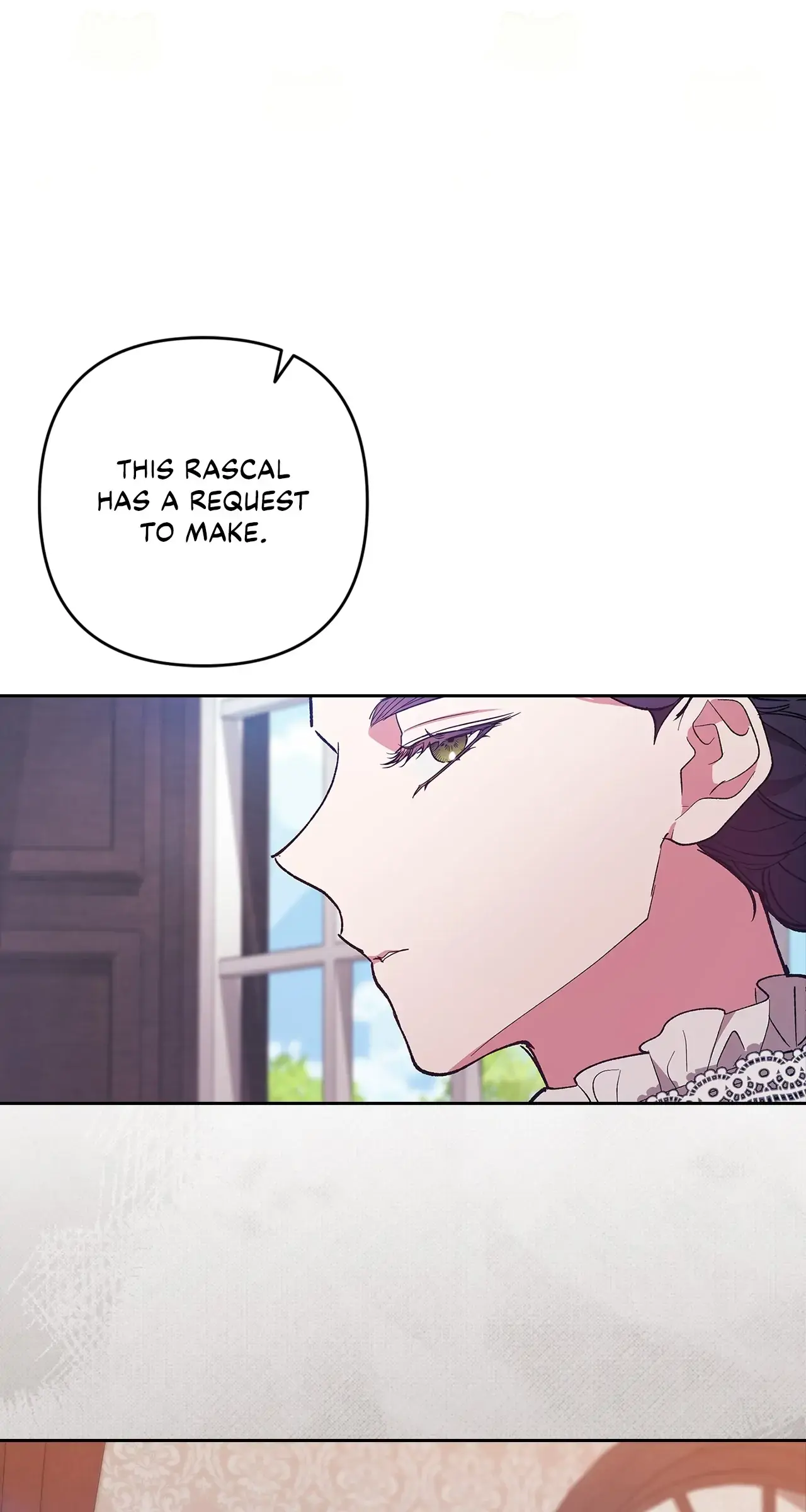 The Broken Ring: This Marriage Will Fail Anyway Chapter 48 Page 84