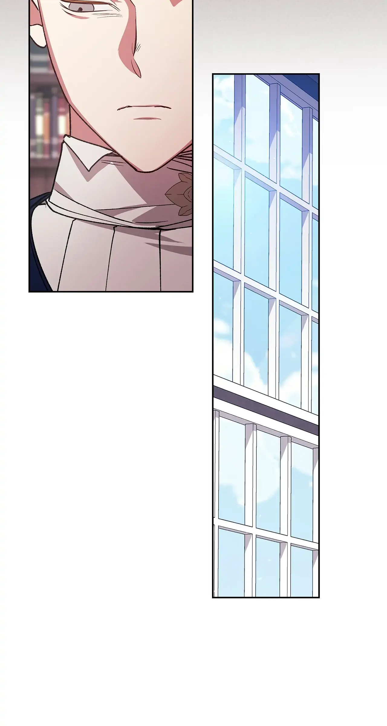The Broken Ring: This Marriage Will Fail Anyway Chapter 48 Page 86