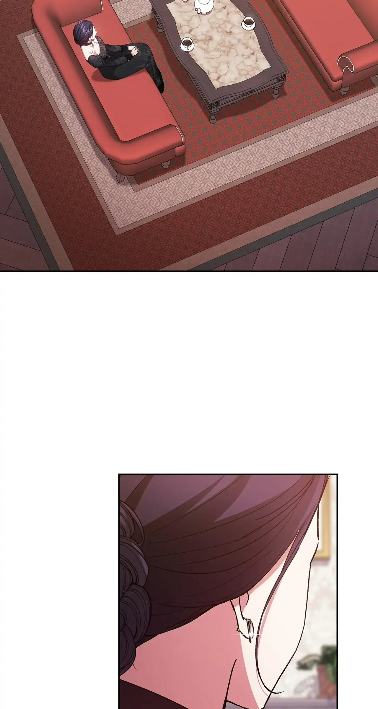 The Broken Ring: This Marriage Will Fail Anyway Chapter 48 Page 89