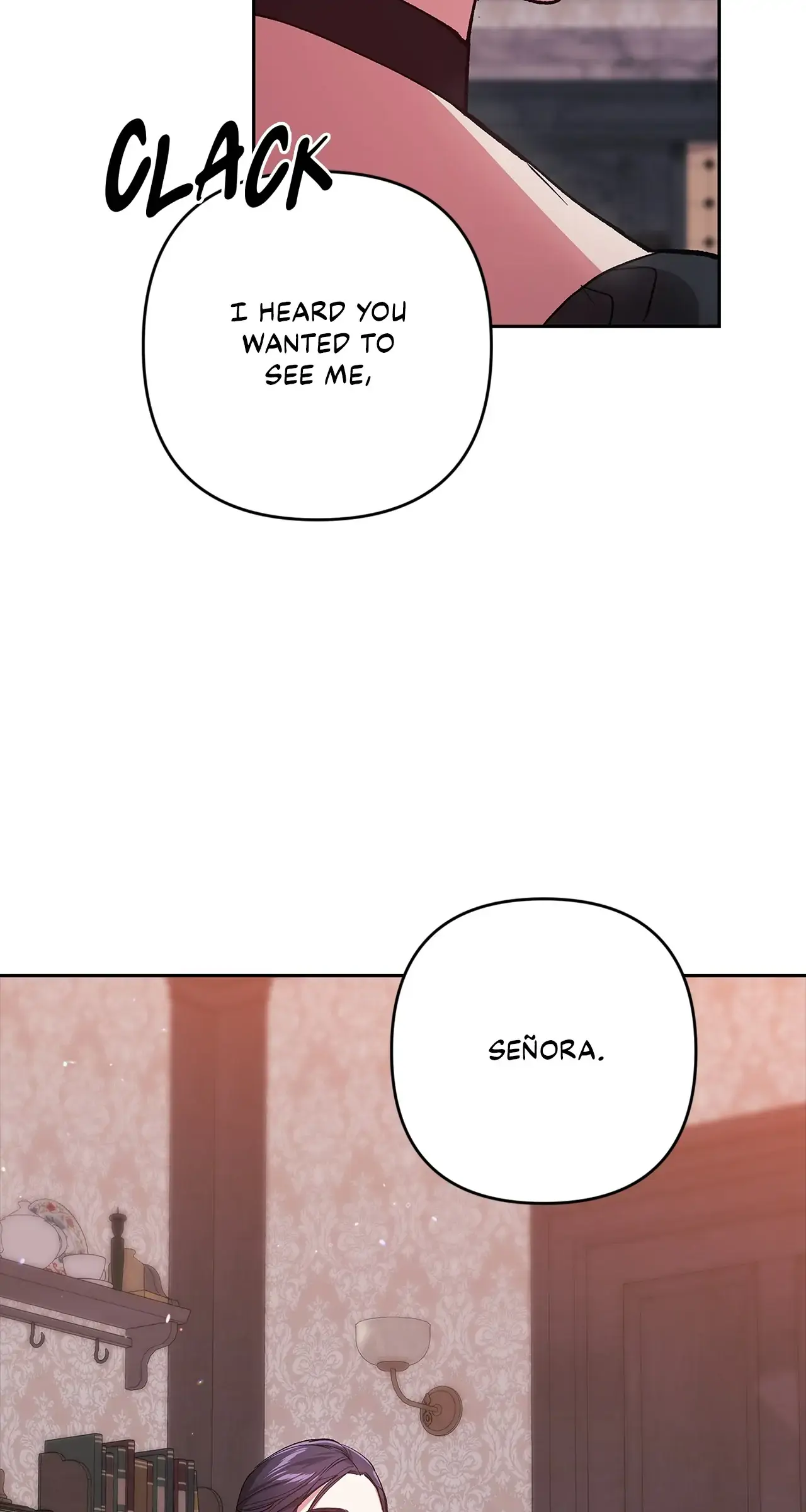 The Broken Ring: This Marriage Will Fail Anyway Chapter 48 Page 90