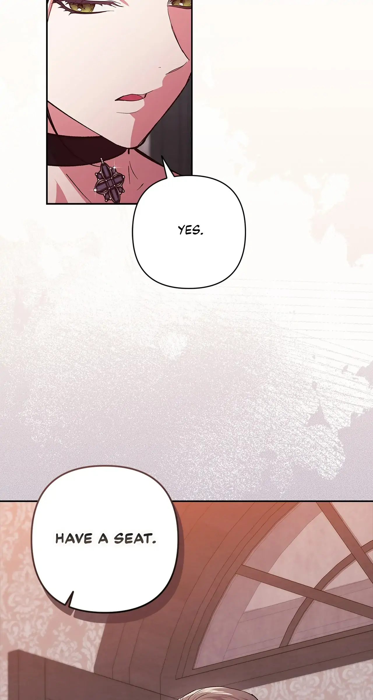 The Broken Ring: This Marriage Will Fail Anyway Chapter 48 Page 92