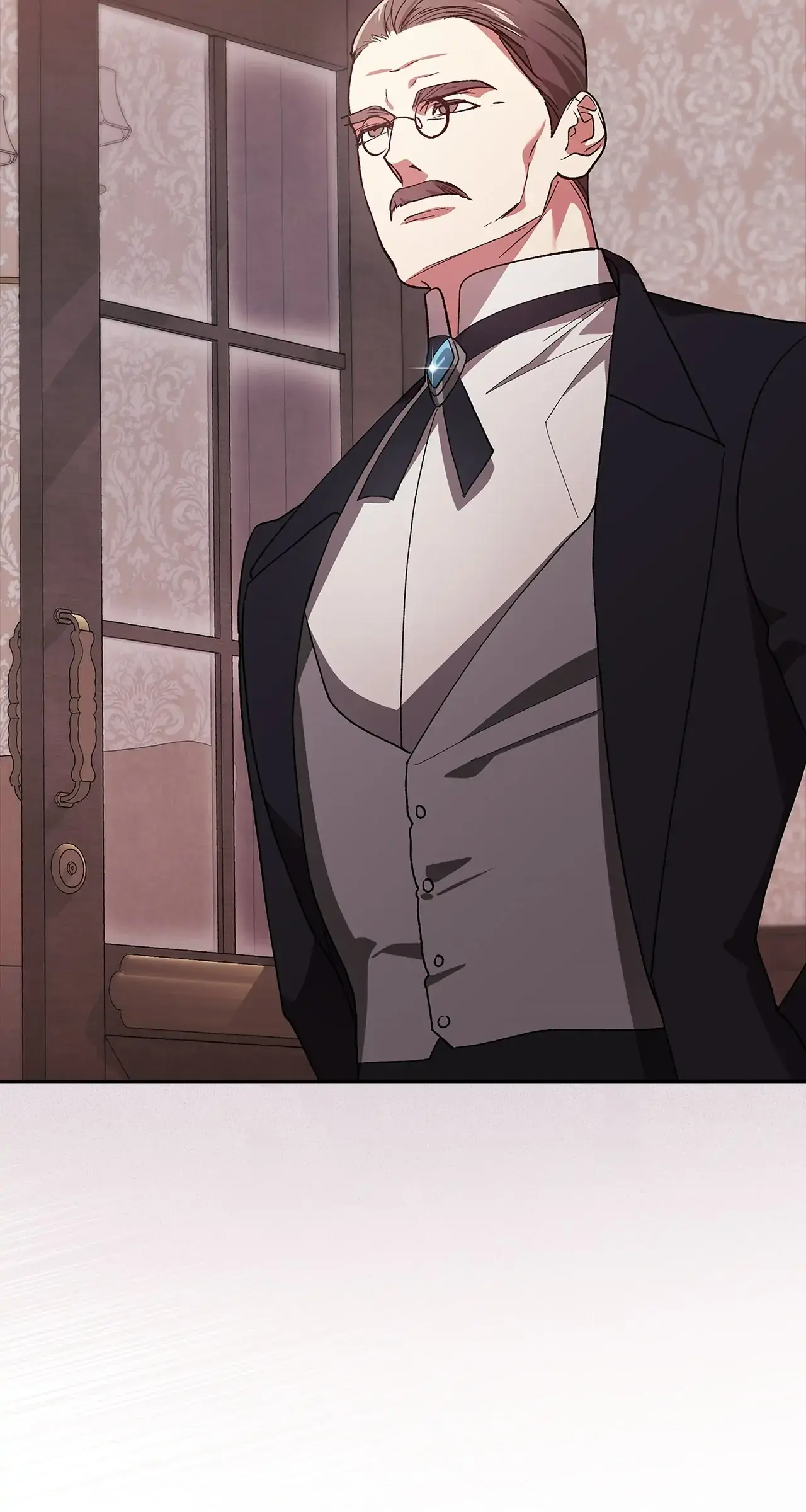 The Broken Ring: This Marriage Will Fail Anyway Chapter 48 Page 93