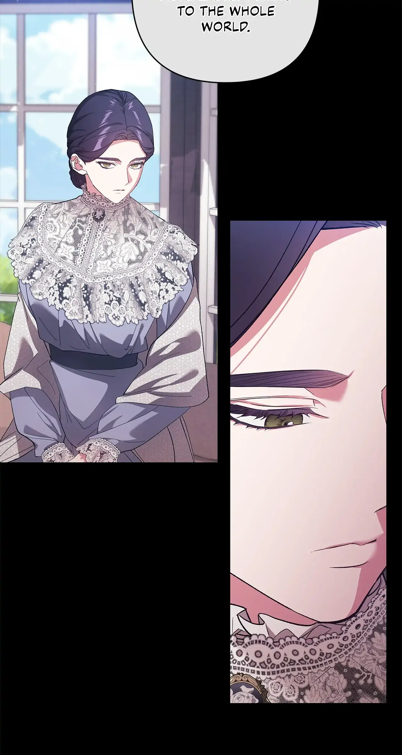 The Broken Ring: This Marriage Will Fail Anyway Chapter 49 Page 4
