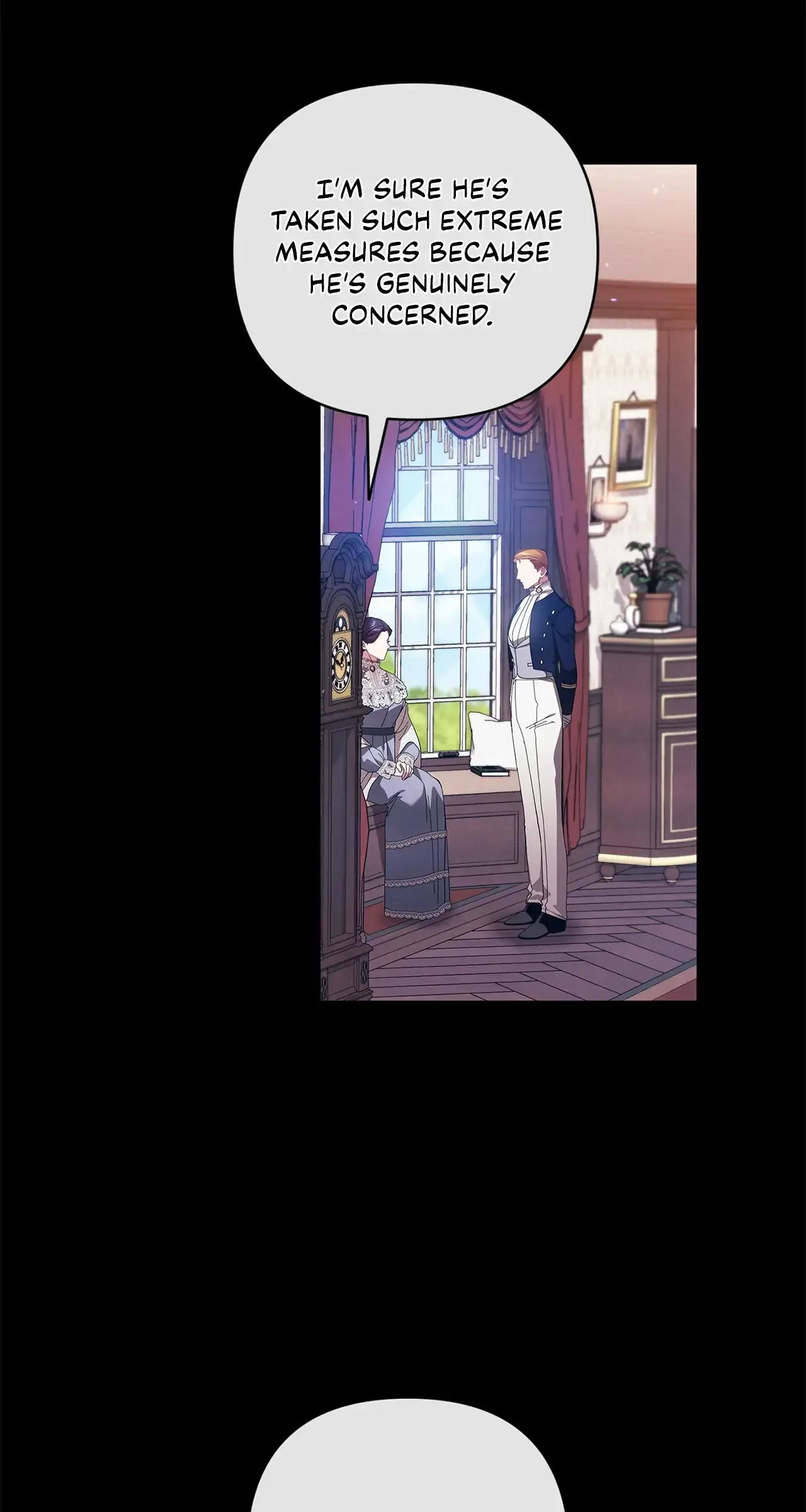The Broken Ring: This Marriage Will Fail Anyway Chapter 49 Page 6