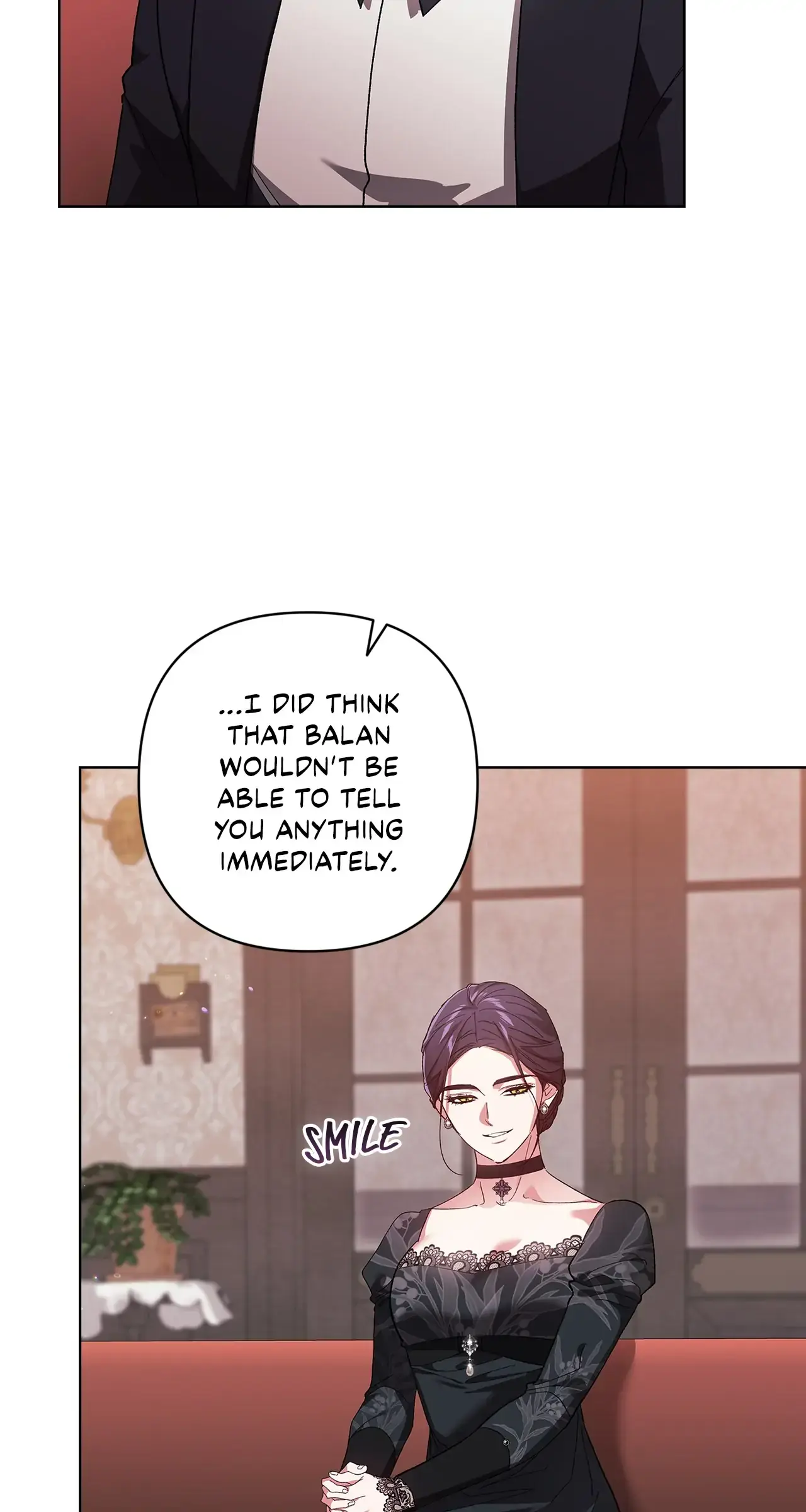 The Broken Ring: This Marriage Will Fail Anyway Chapter 49 Page 11