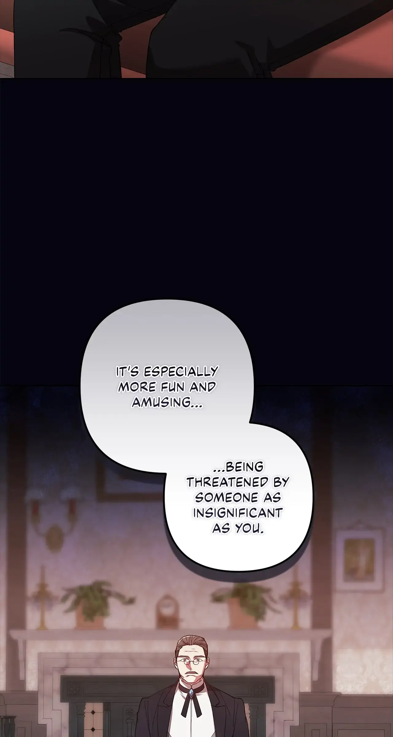 The Broken Ring: This Marriage Will Fail Anyway Chapter 49 Page 13