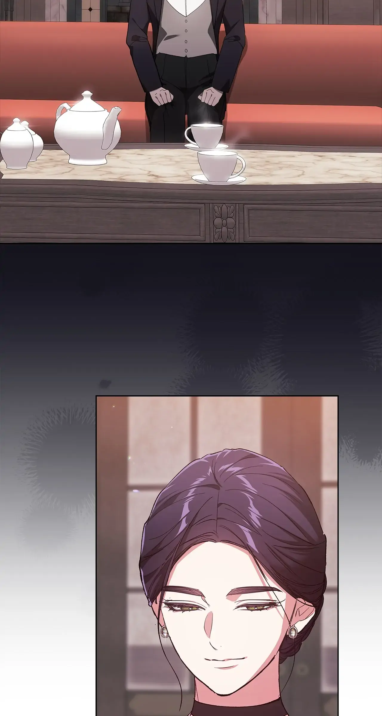 The Broken Ring: This Marriage Will Fail Anyway Chapter 49 Page 14